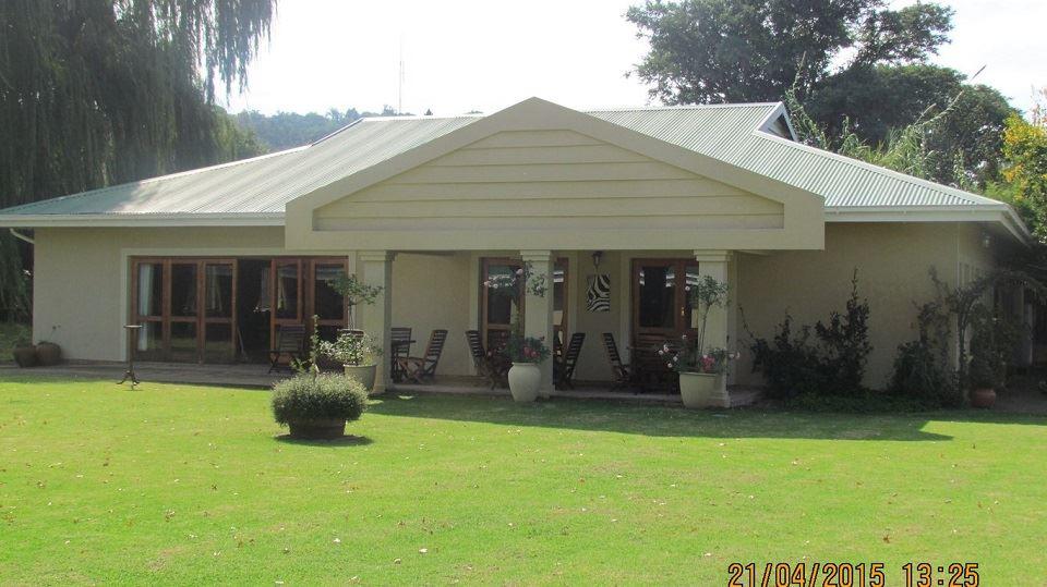 Durnfords Lodge | Ladysmith (KwaZulu-Natal) Accommodation