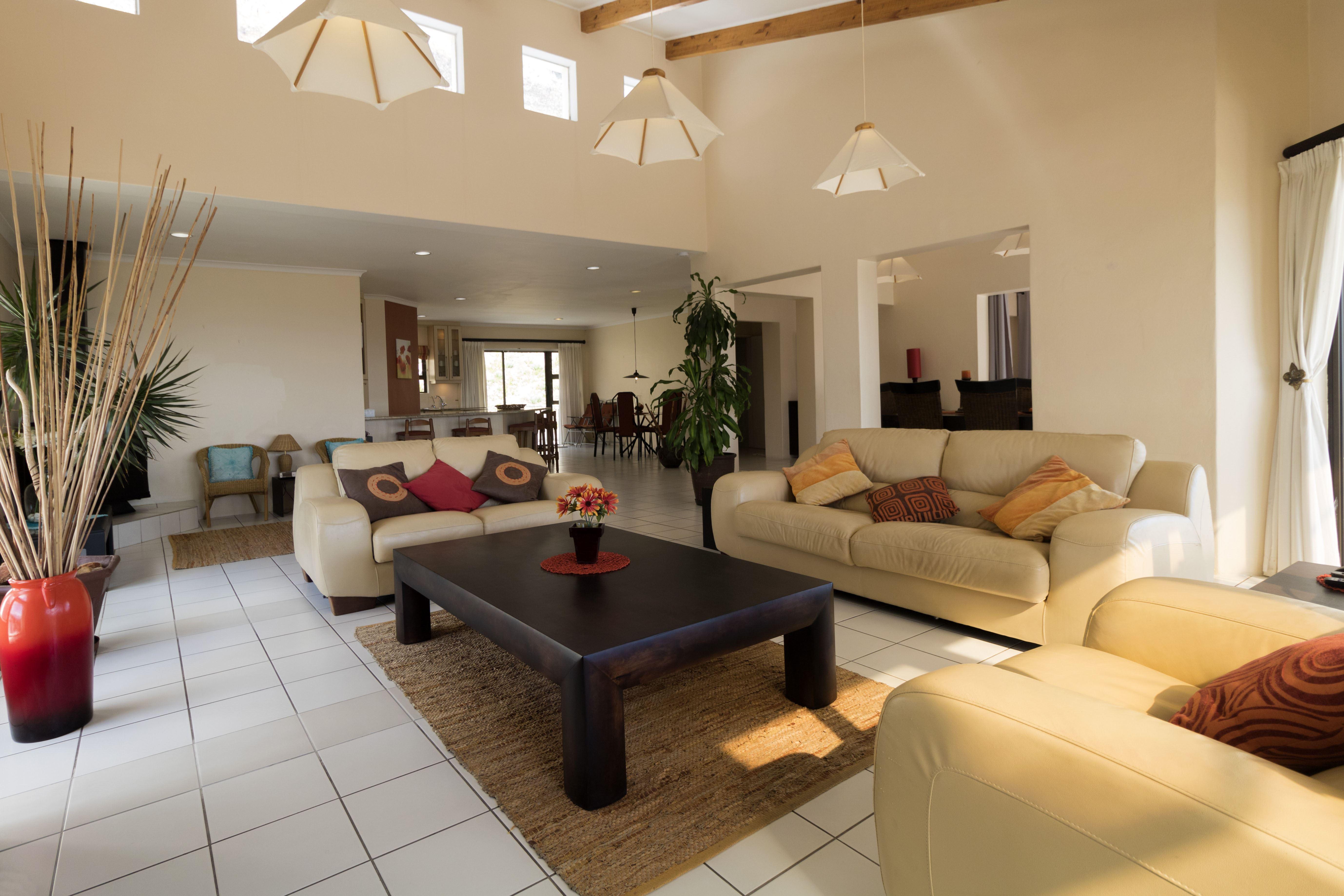 Aurora Penthouse | Accommodation Gordons Bay