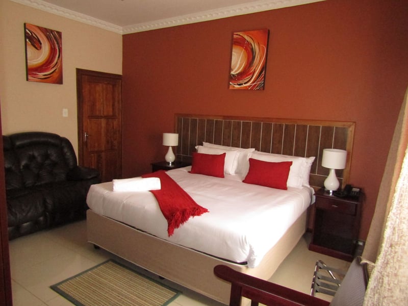 Vido Lodge and Conference Centre Plot 78 | Affordable Deals - Book Self ...