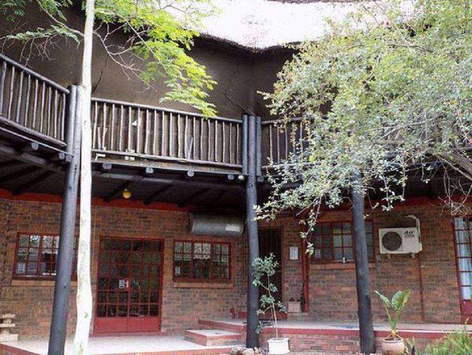 Luislang Leisure | Marloth Park Accommodation