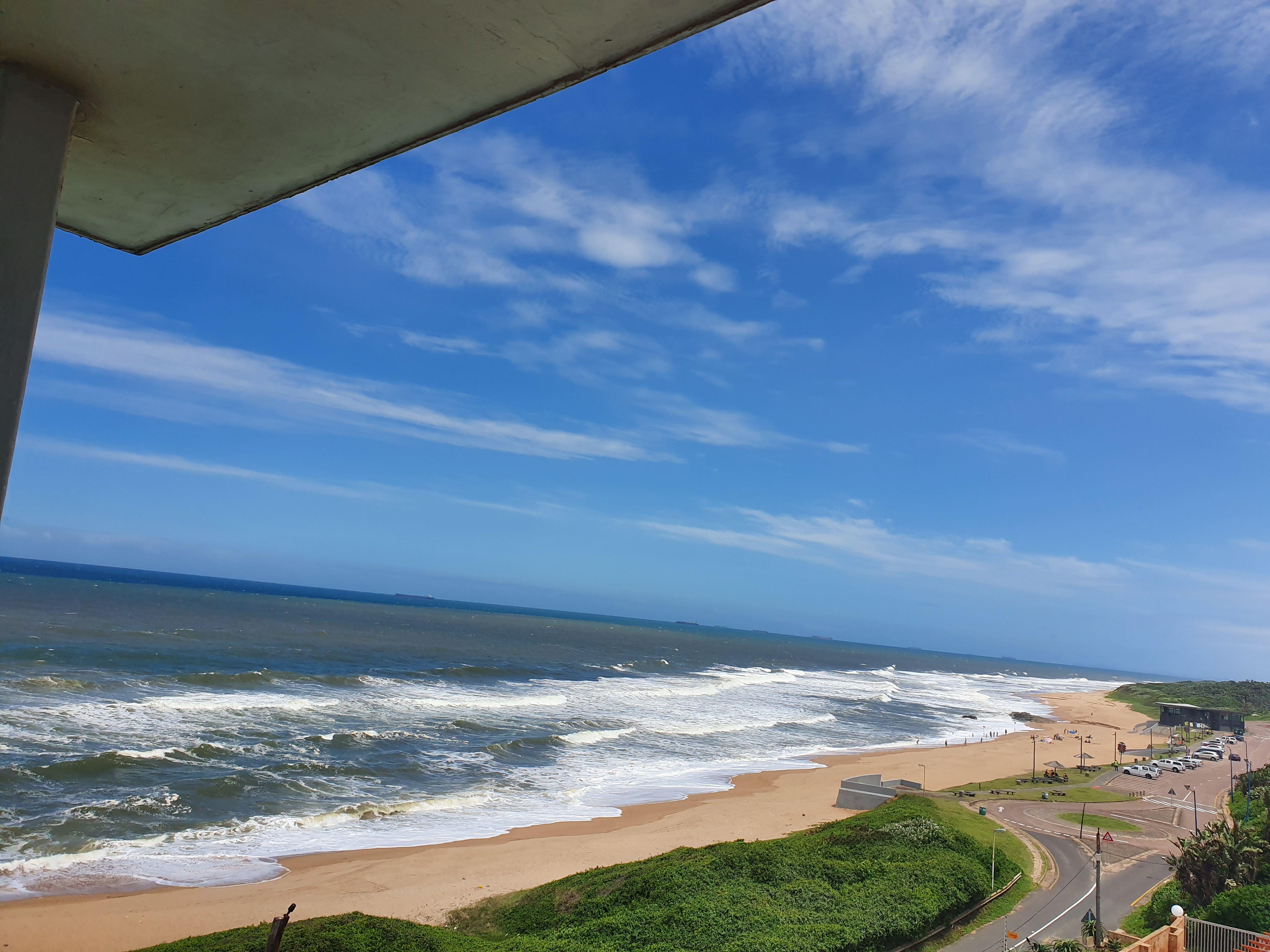 Sunrise 6 | Accommodation Westbrook Beach