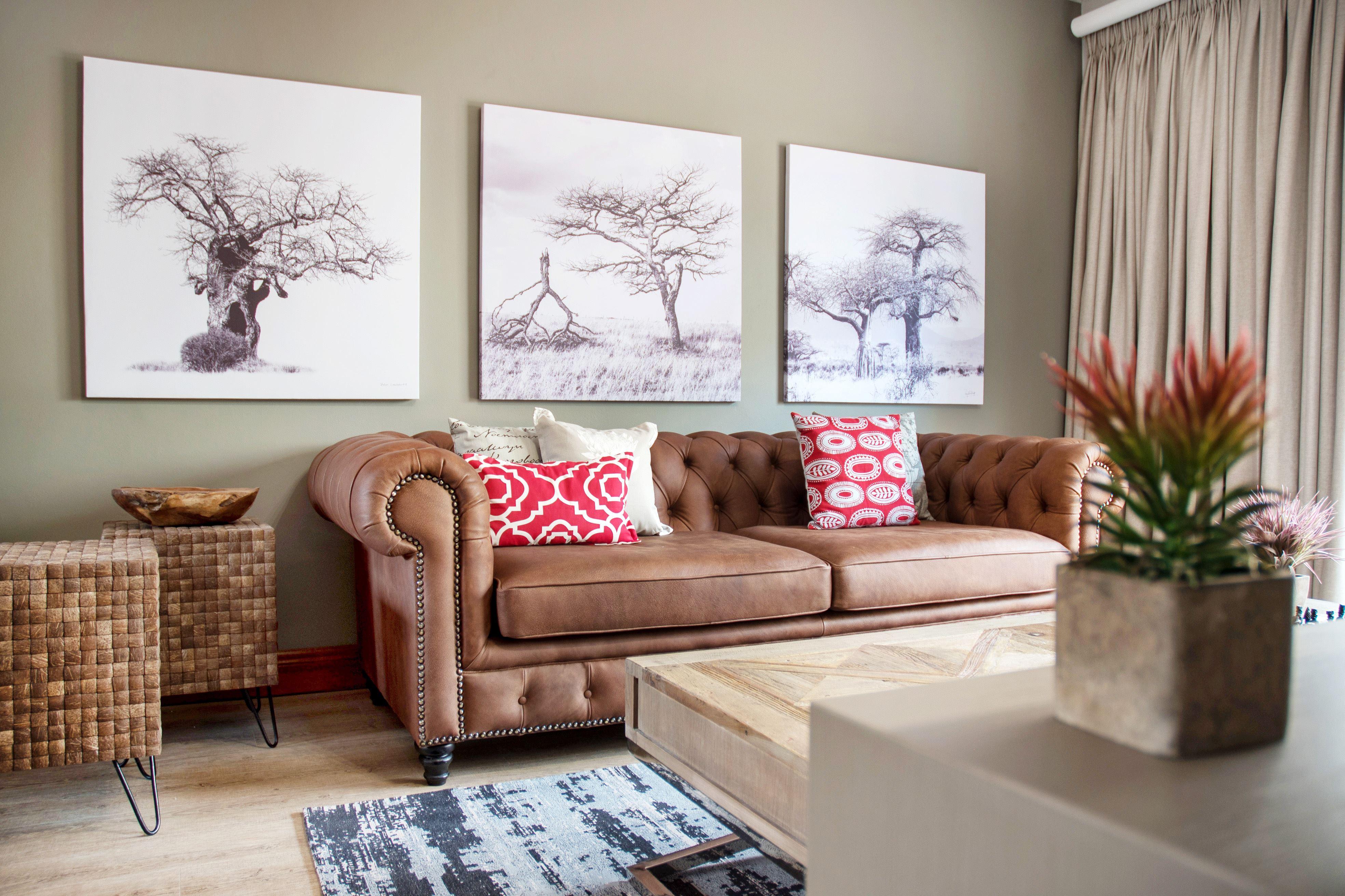 Avemore Vredehof No 3 | Krigeville Accommodation