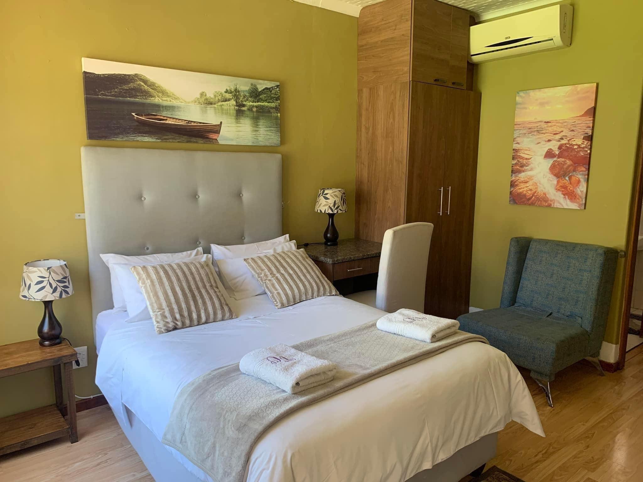 Victoria Oaks Guest House | Accommodation Victoria West