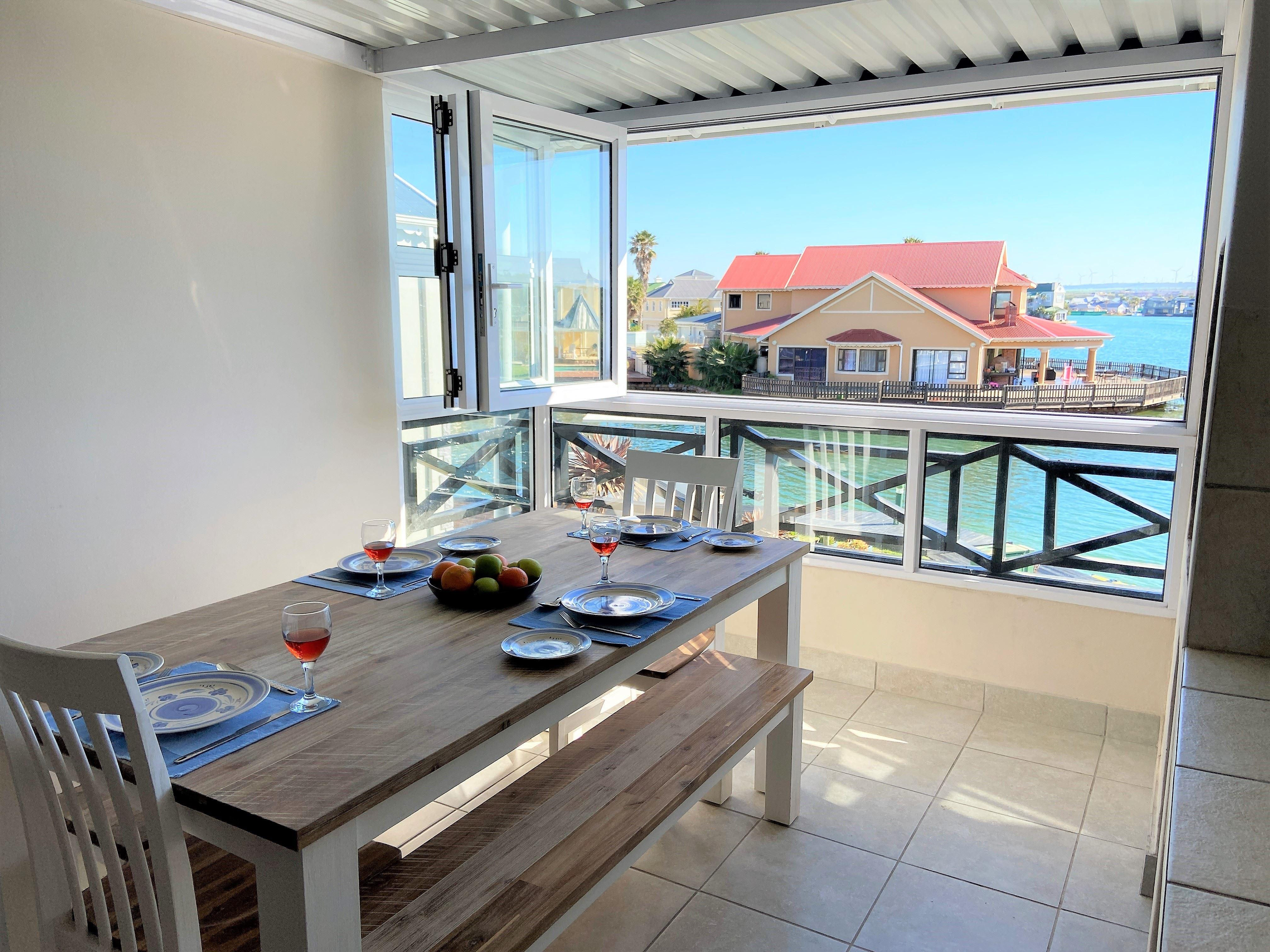 Jamaican Palms 23, Marina Martinique, Jeffreys Bay