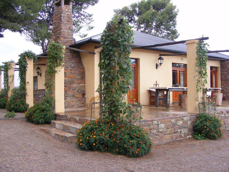 Sakrivierspoort Guest Farm