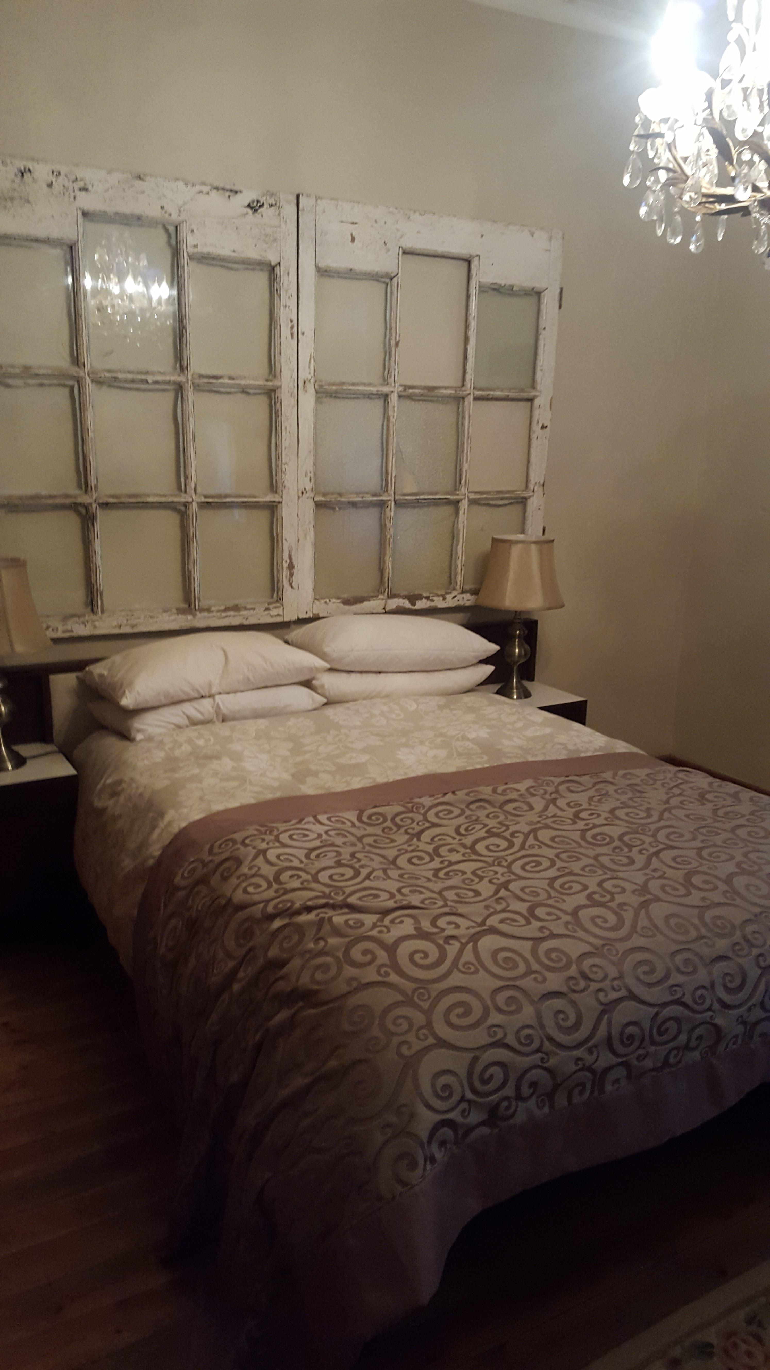 Sakrivierspoort Guest Farm