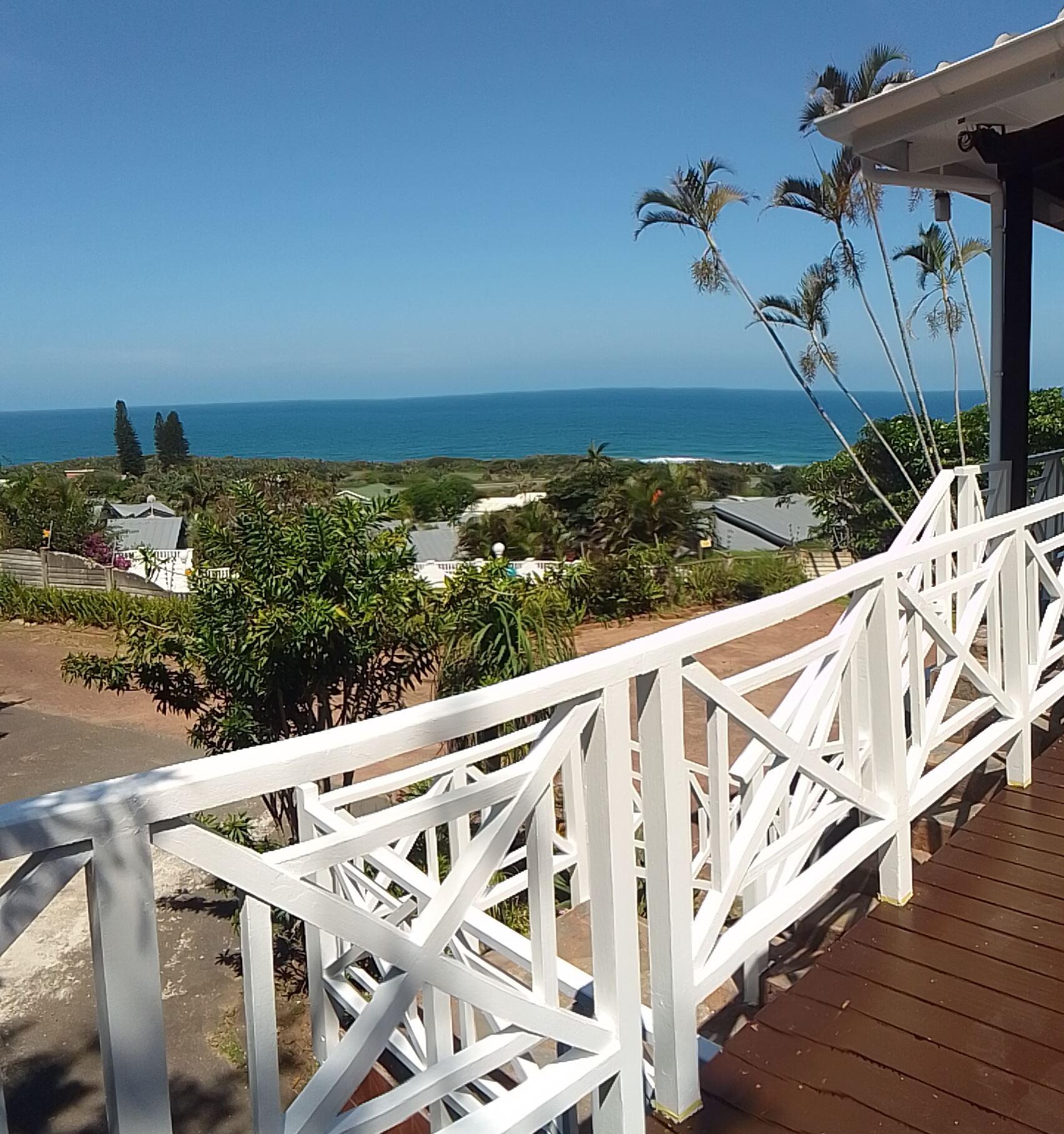 The Treehouse | Accommodation Pumula