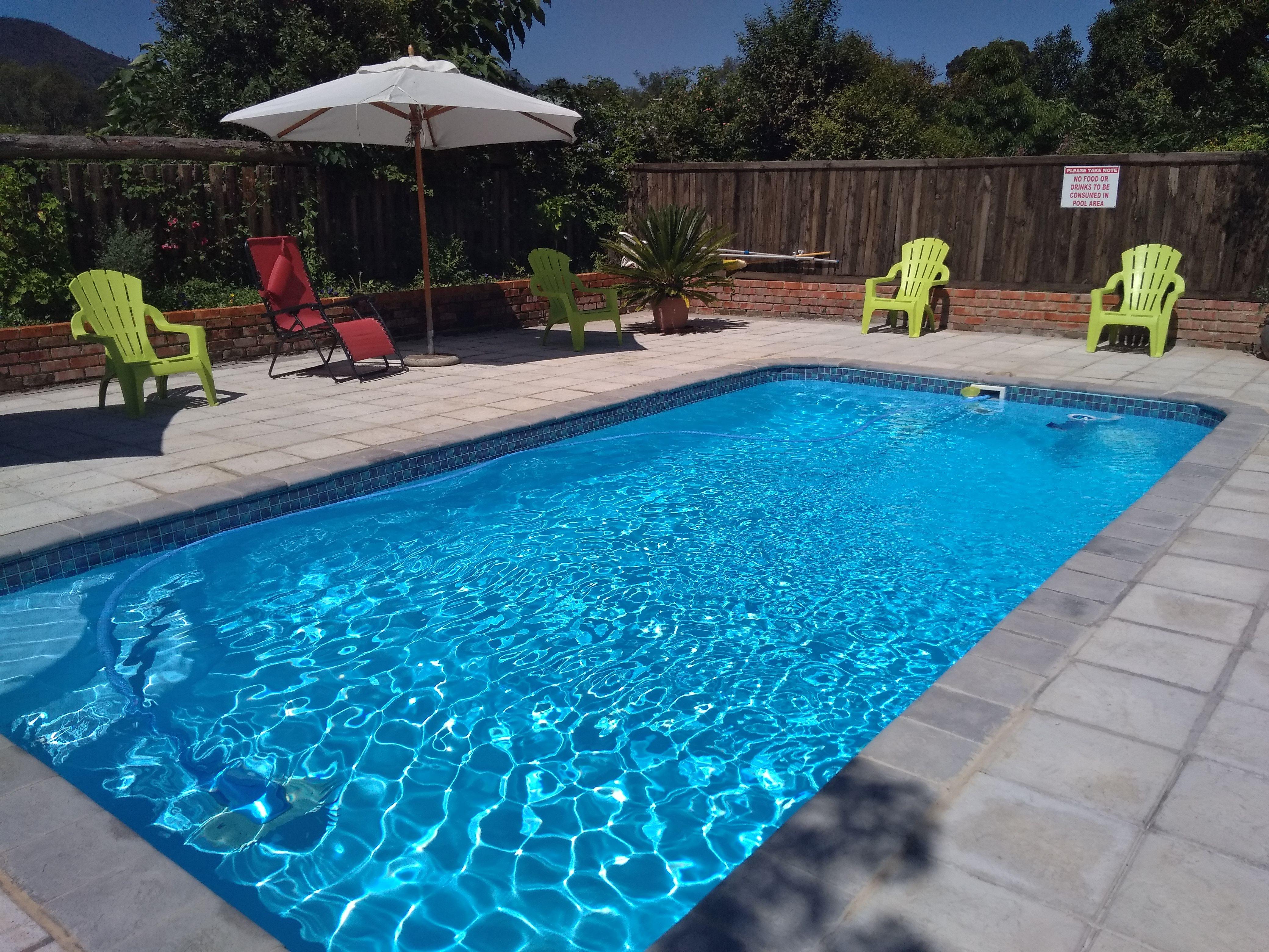 Andelomi Nature's Rest | Self-catering Stormsriver Village