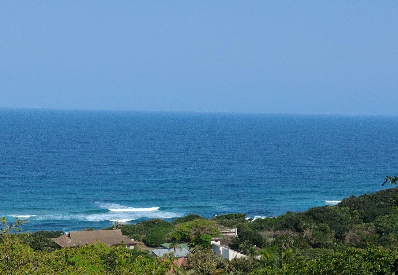 50 Panorama Drive | Accommodation Zinkwazi Beach