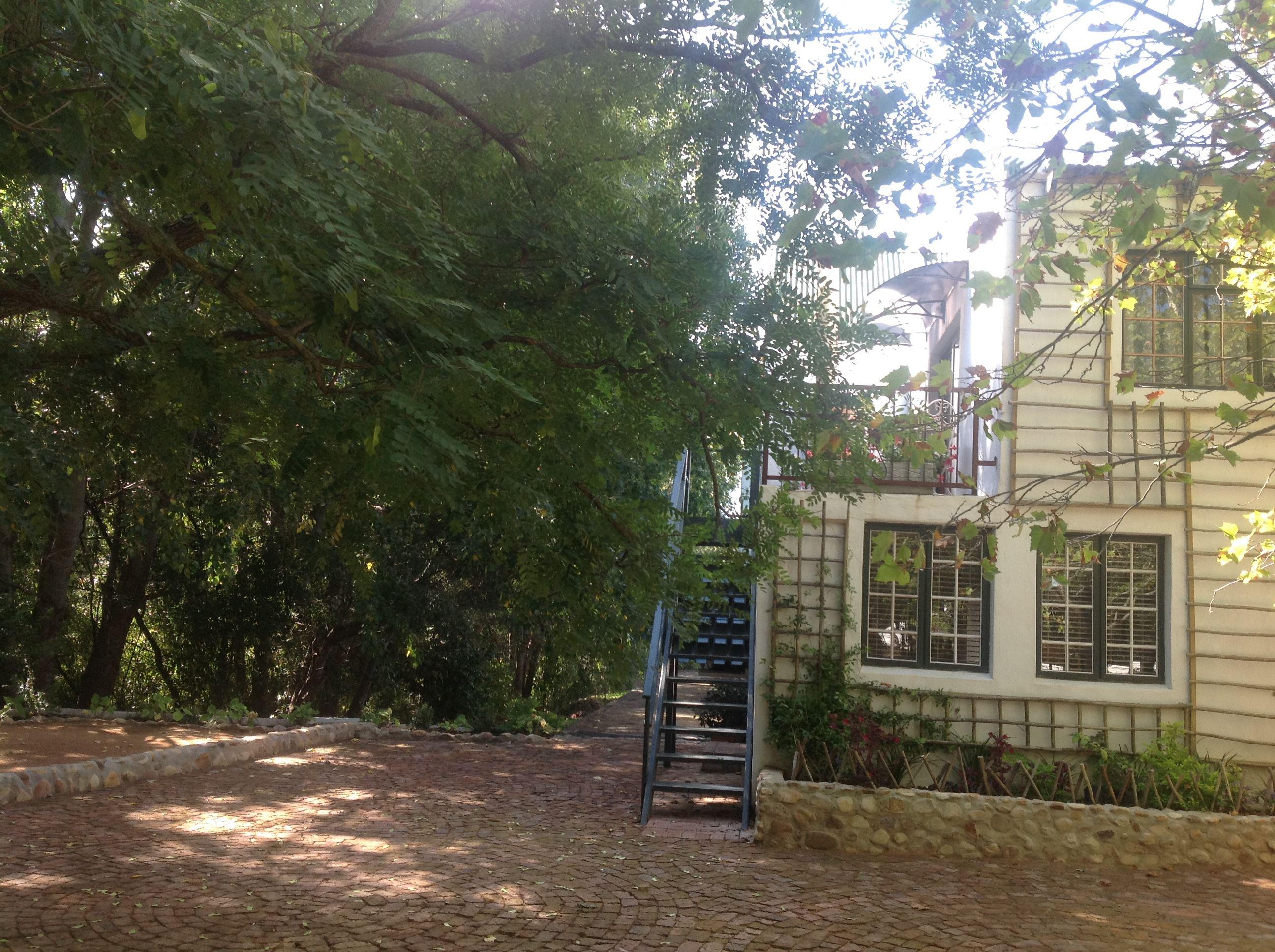 Willow Brooke Guest Suite | Franschhoek Self-catering