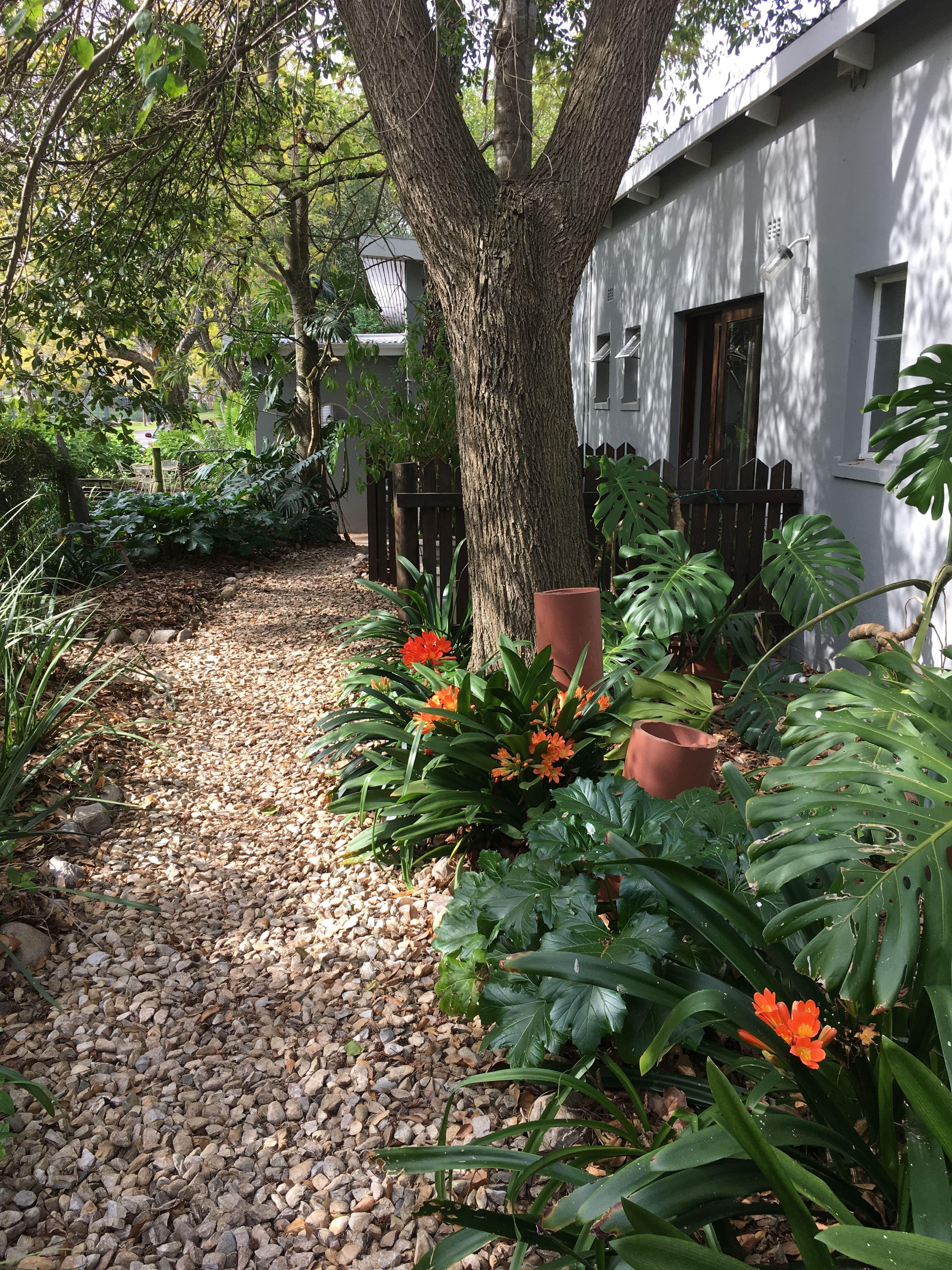 Marloth Lodge | Swellendam Accommodation