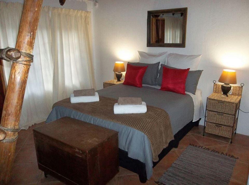 Gan Eden Guest Cottage | Accommodation Bela Bela (Warmbaths)