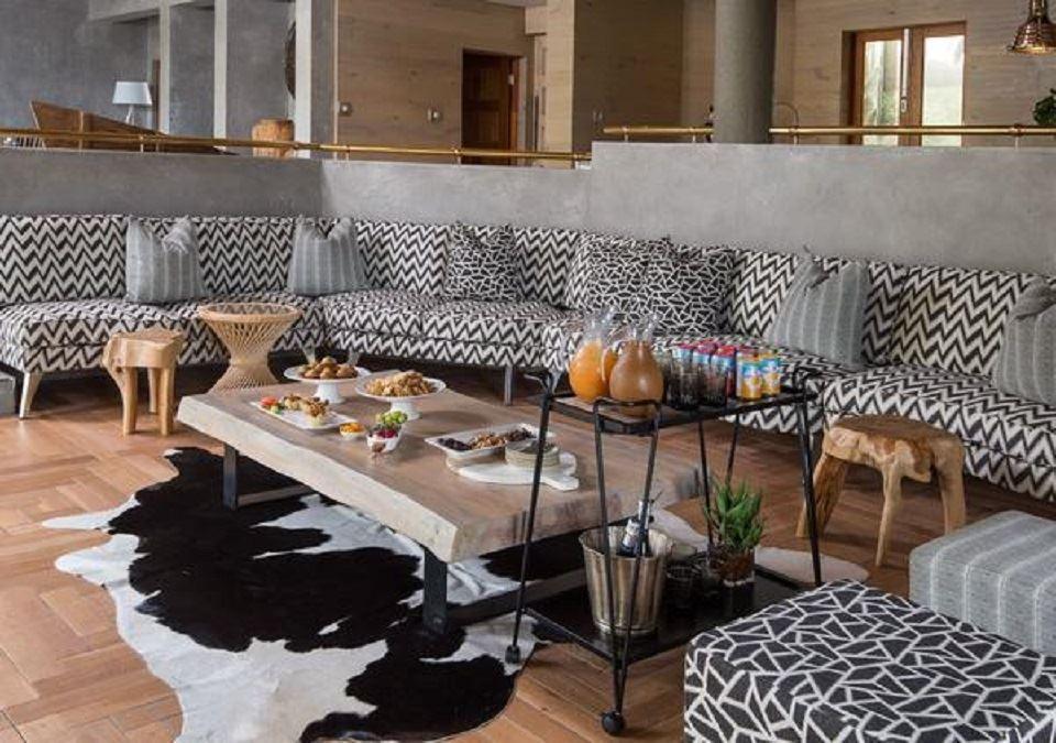 Lush Private Game Lodge | Accommodation Pilanesberg Game Reserve