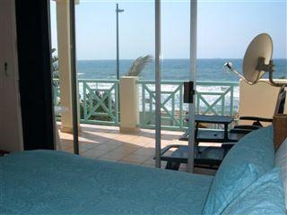 Waterfront 5 | Accommodation Umdloti Beach