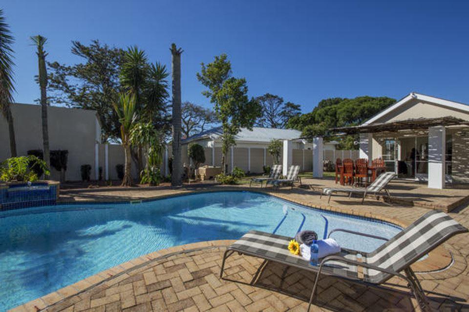 Walmer Villiers Self Catering | Accommodation Walmer