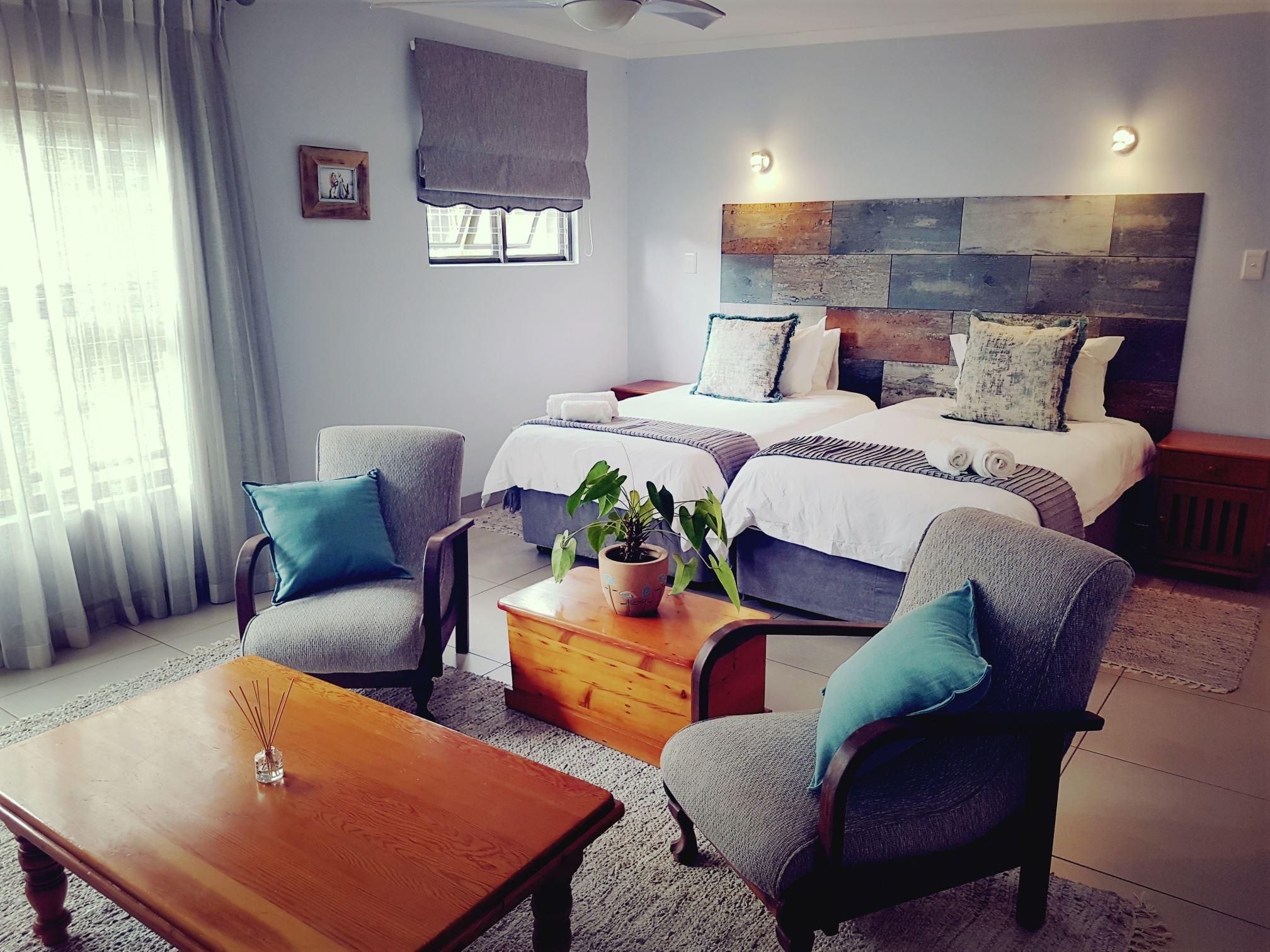 Glen Maine Guest House & Self Catering | Lynnwood Self-catering