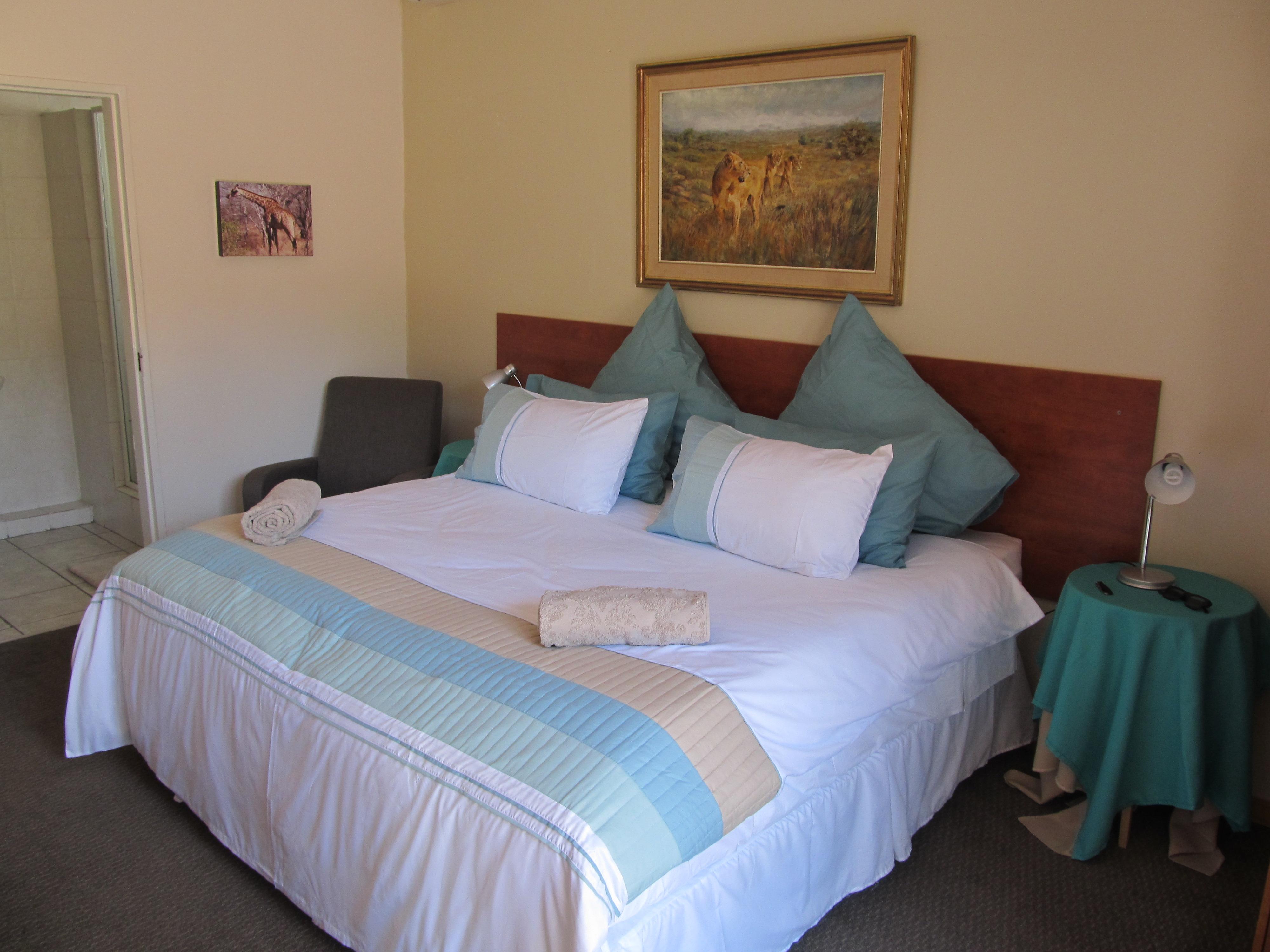 Silver Birch Bed & Breakfast | Roodepoort Accommodation