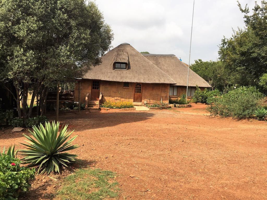 ConcordiaVOC | Accommodation Elandsdrift