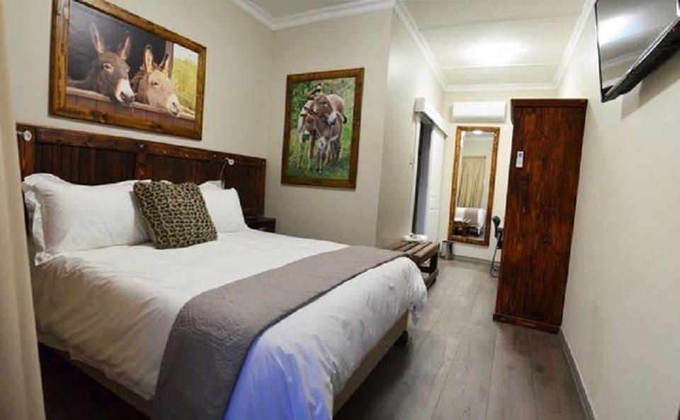 The Ranch | Accommodation Maclear