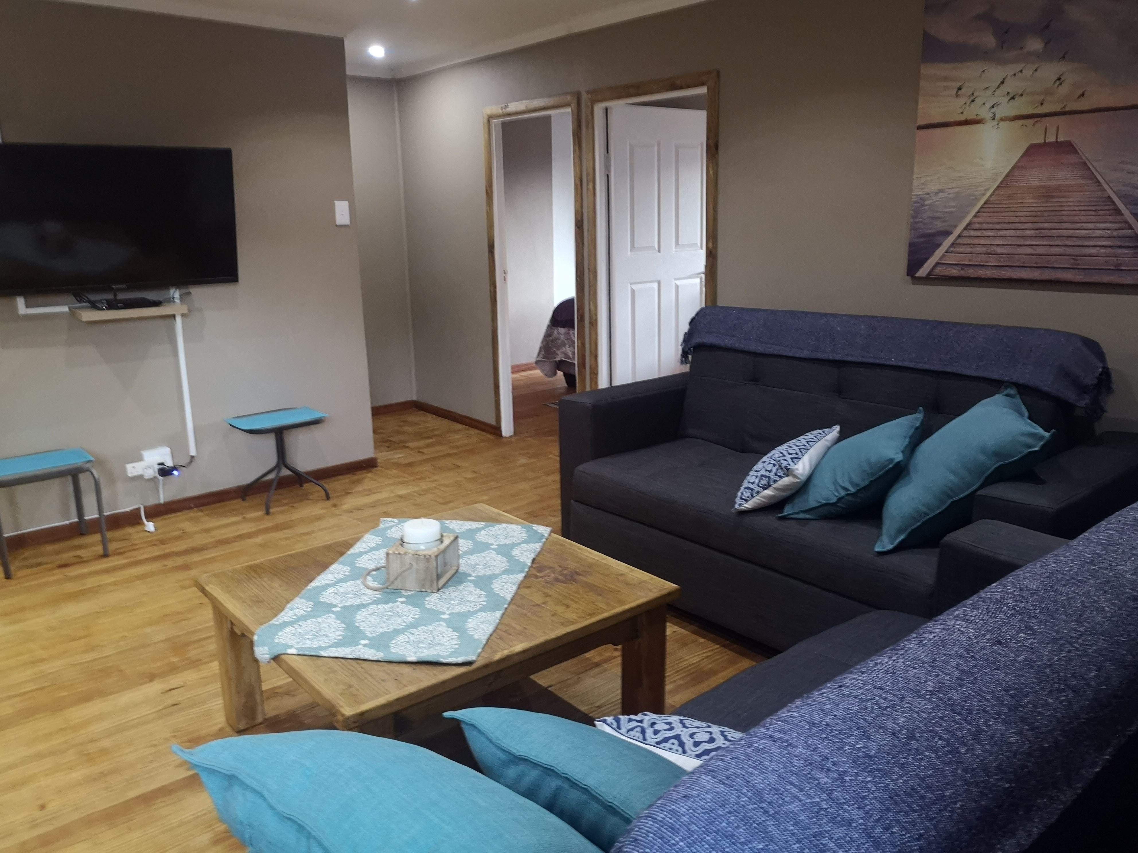 Wonder View Guest House | Accommodation Sabie