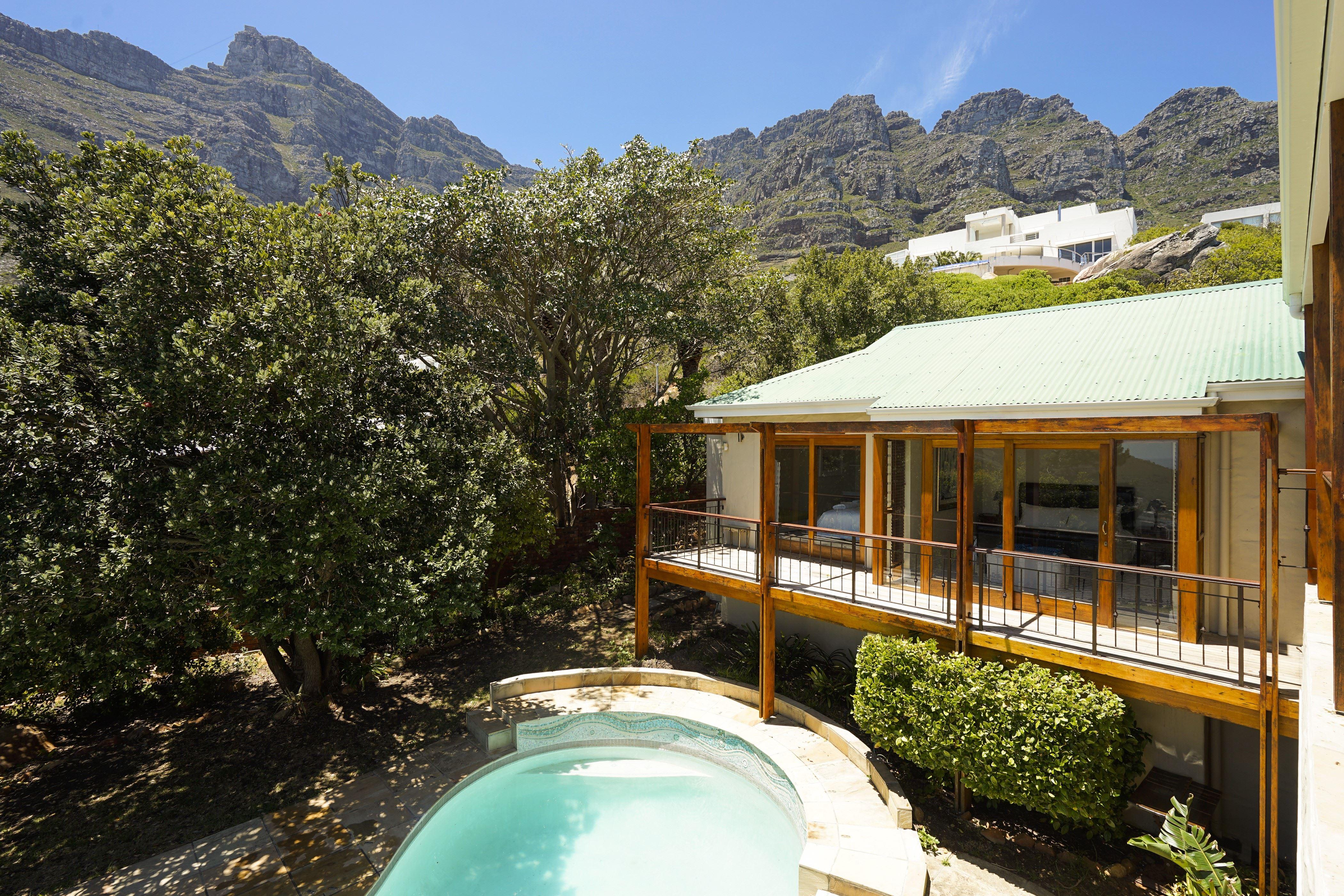 Villa Camps Bay Views | Camps Bay Accommodation