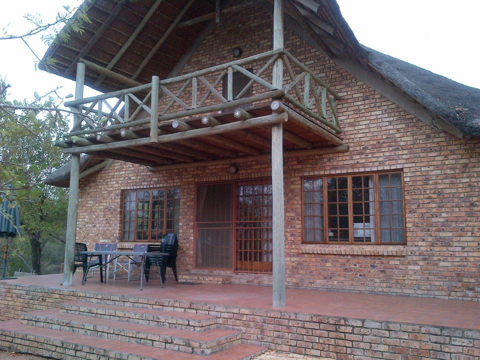 Korhaan Self Catering Cottage