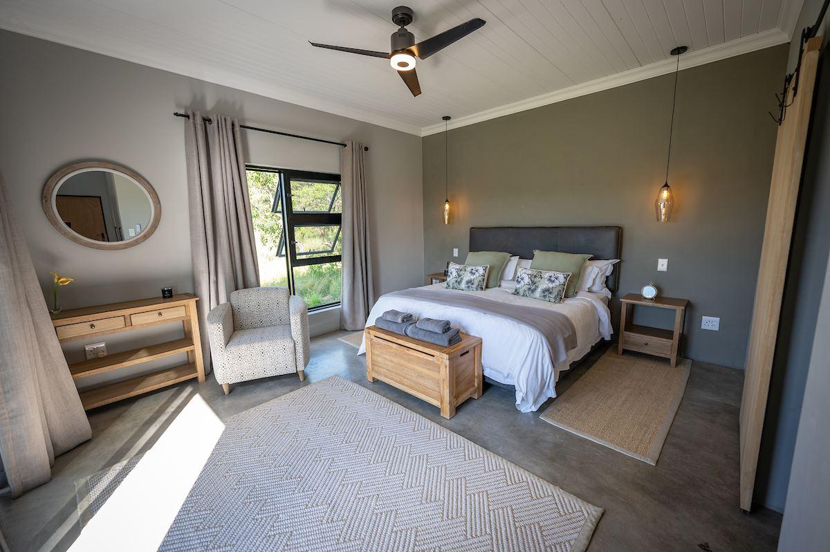 Summerplace Game Reserve | Accommodation Waterberg