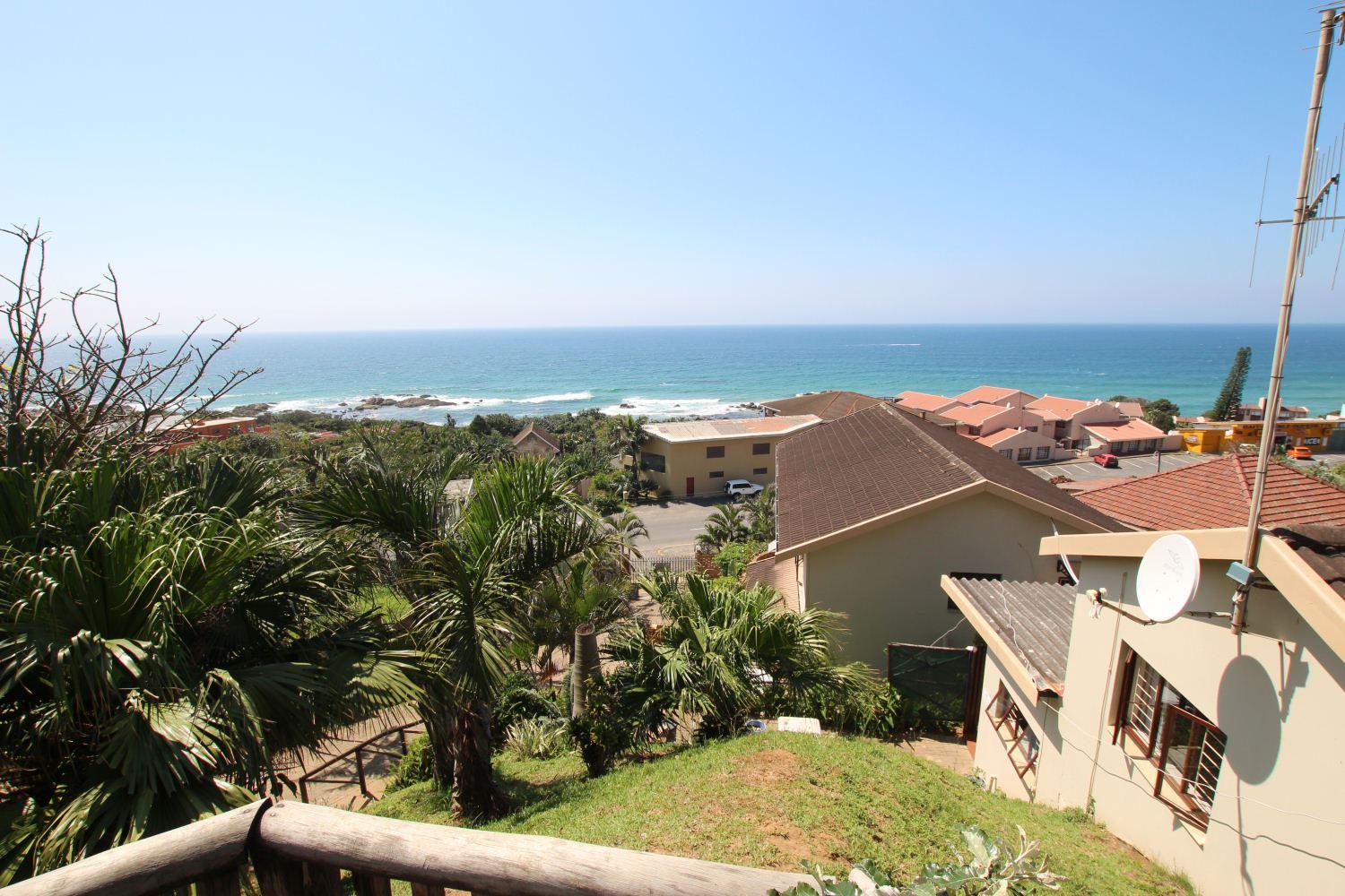 Surf and Sand | Ramsgate South Accommodation