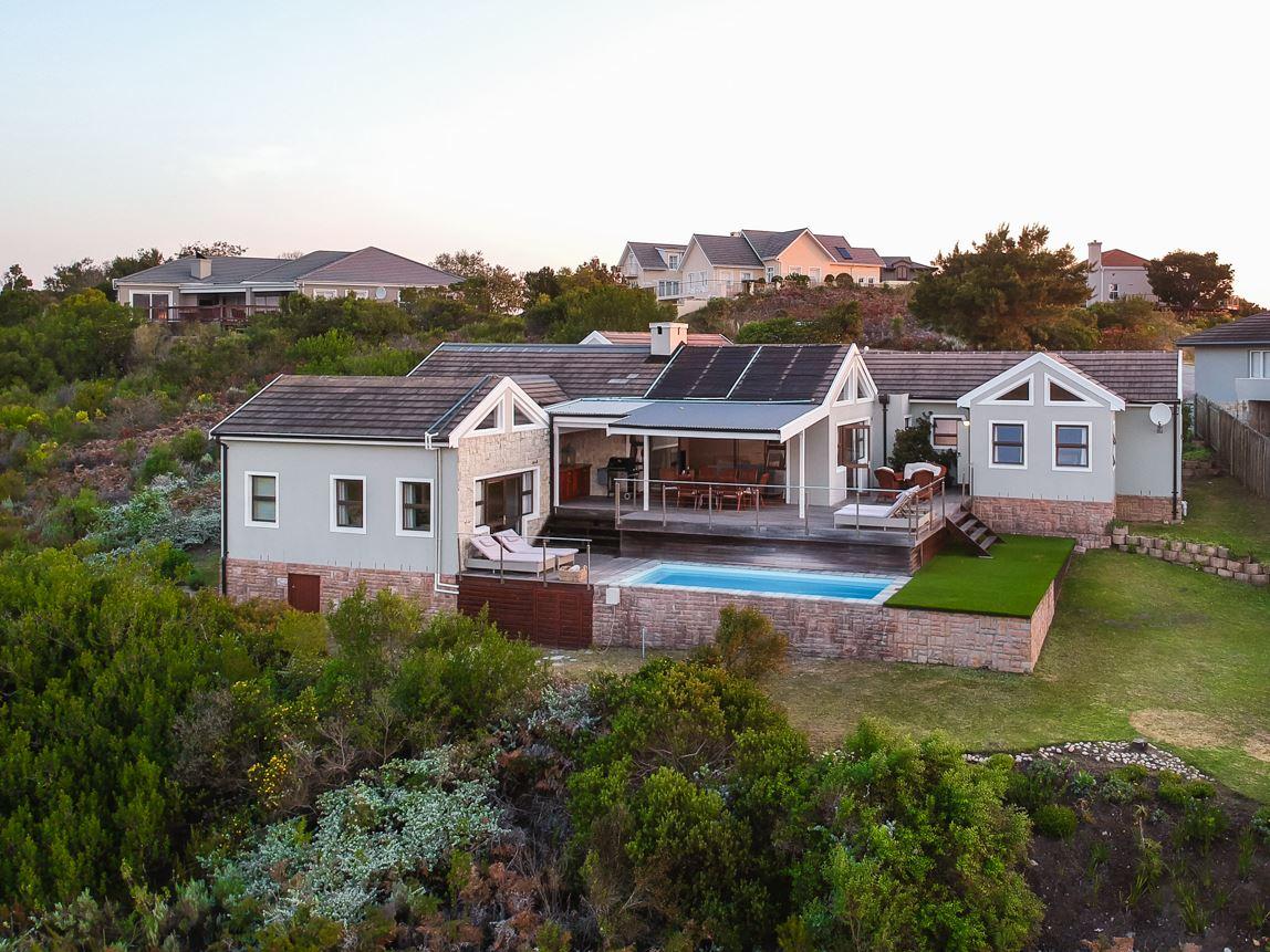 Pezula House of the Rising Sun - CH12 | Pezula Golf Estate Accommodation