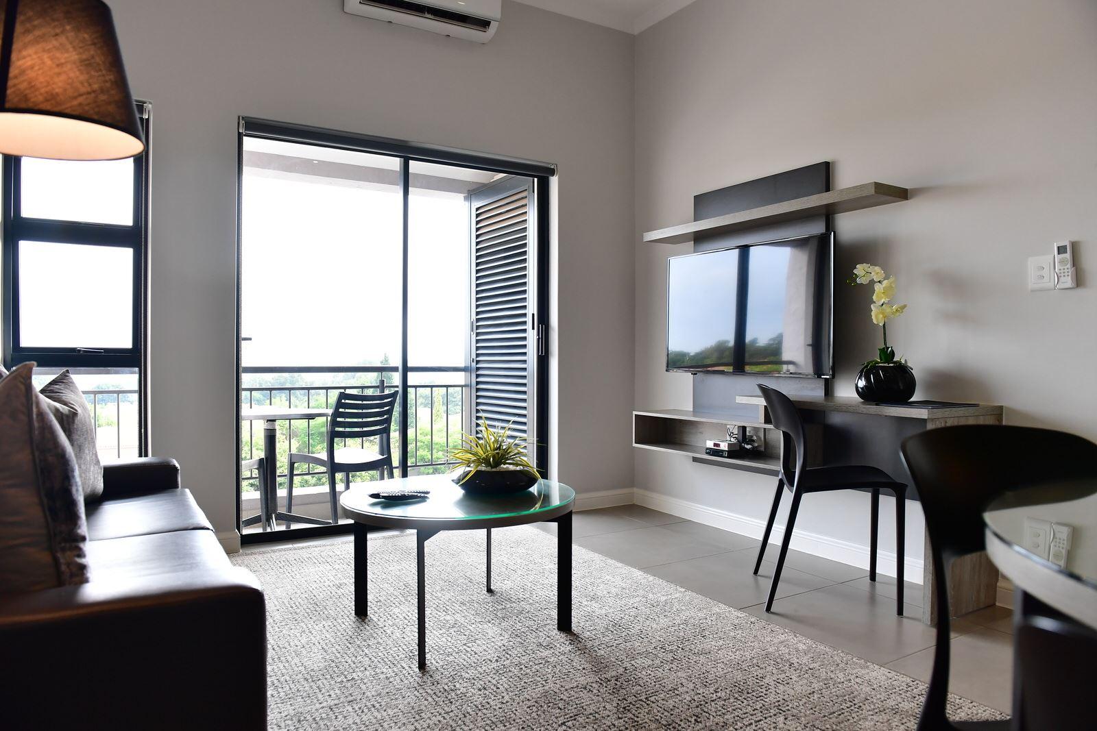 Enigma Hotel Apartments