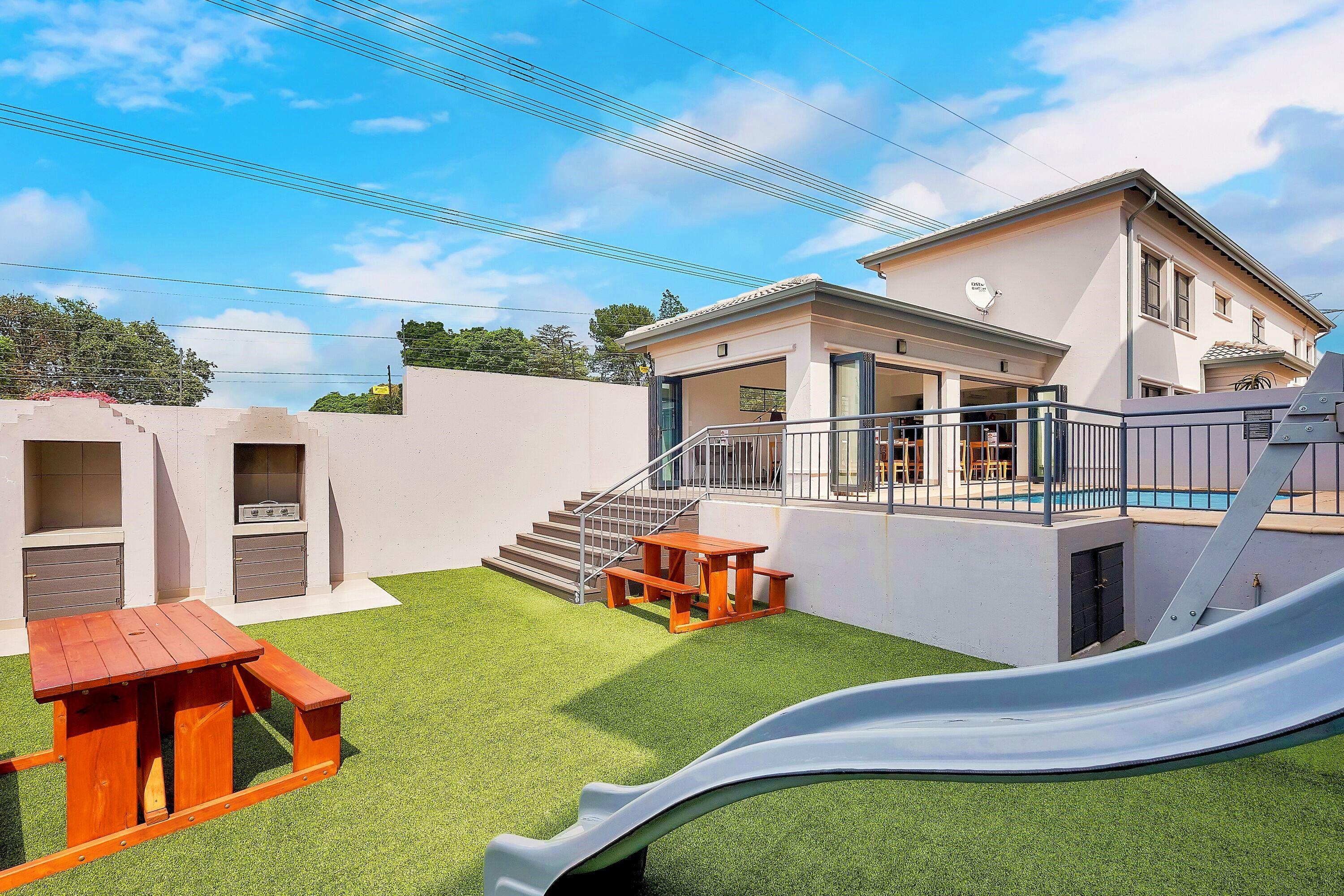 Enigma Hotel Apartments | Johannesburg Specials