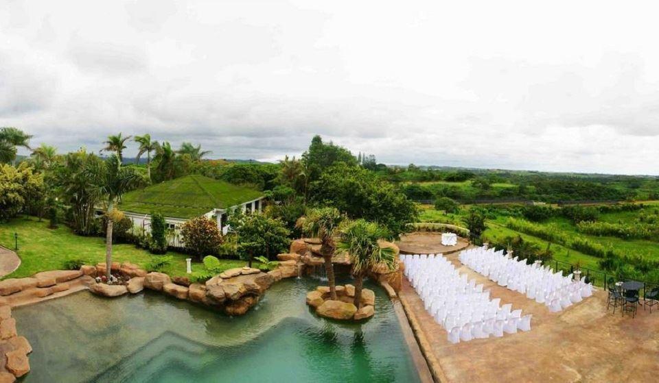 2 Night Izotsha Creek Estate Package | Self-catering Izotsha