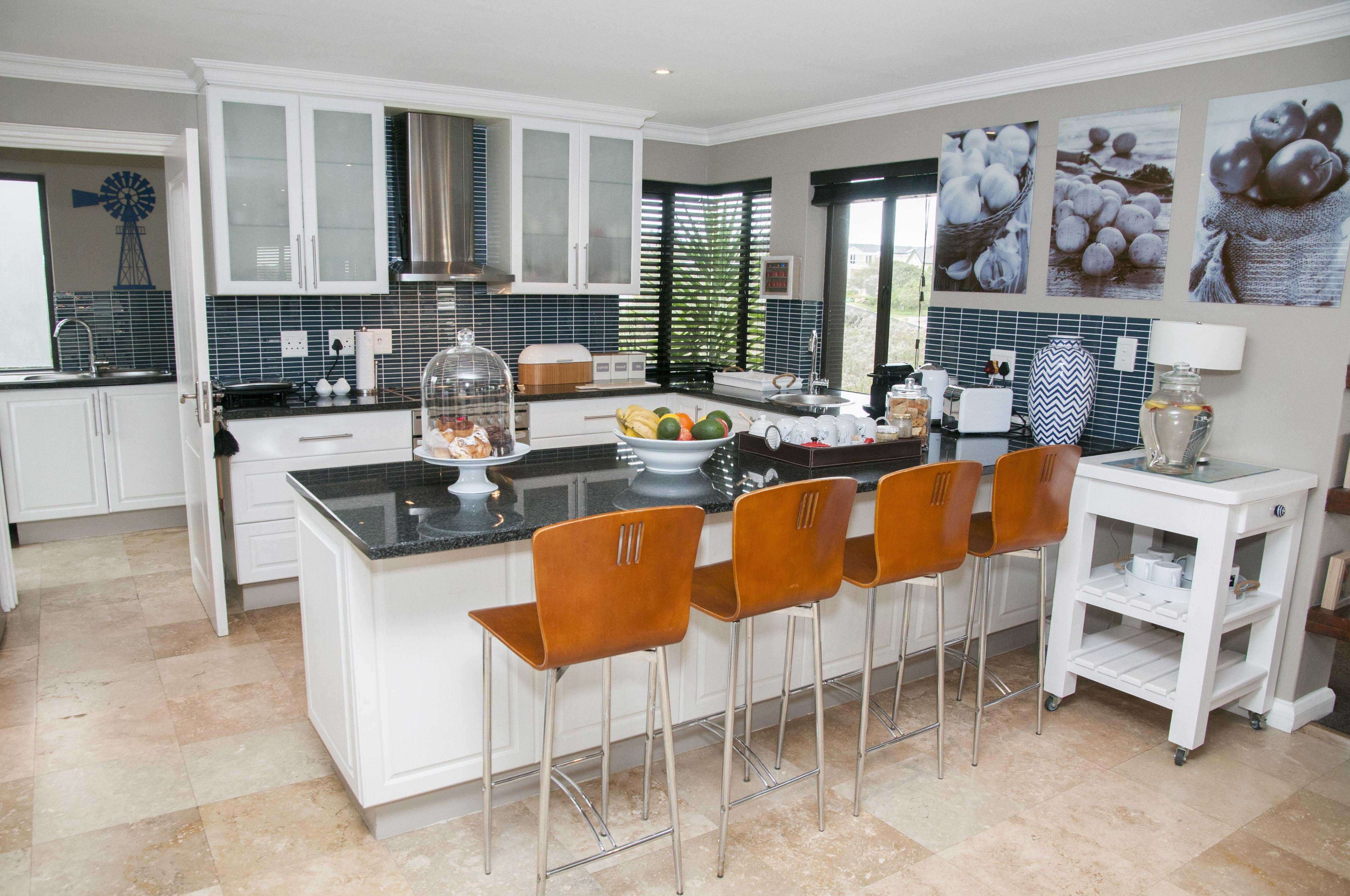 Pezula Secluded Luxury - SL19 | Accommodation Sparrebosch