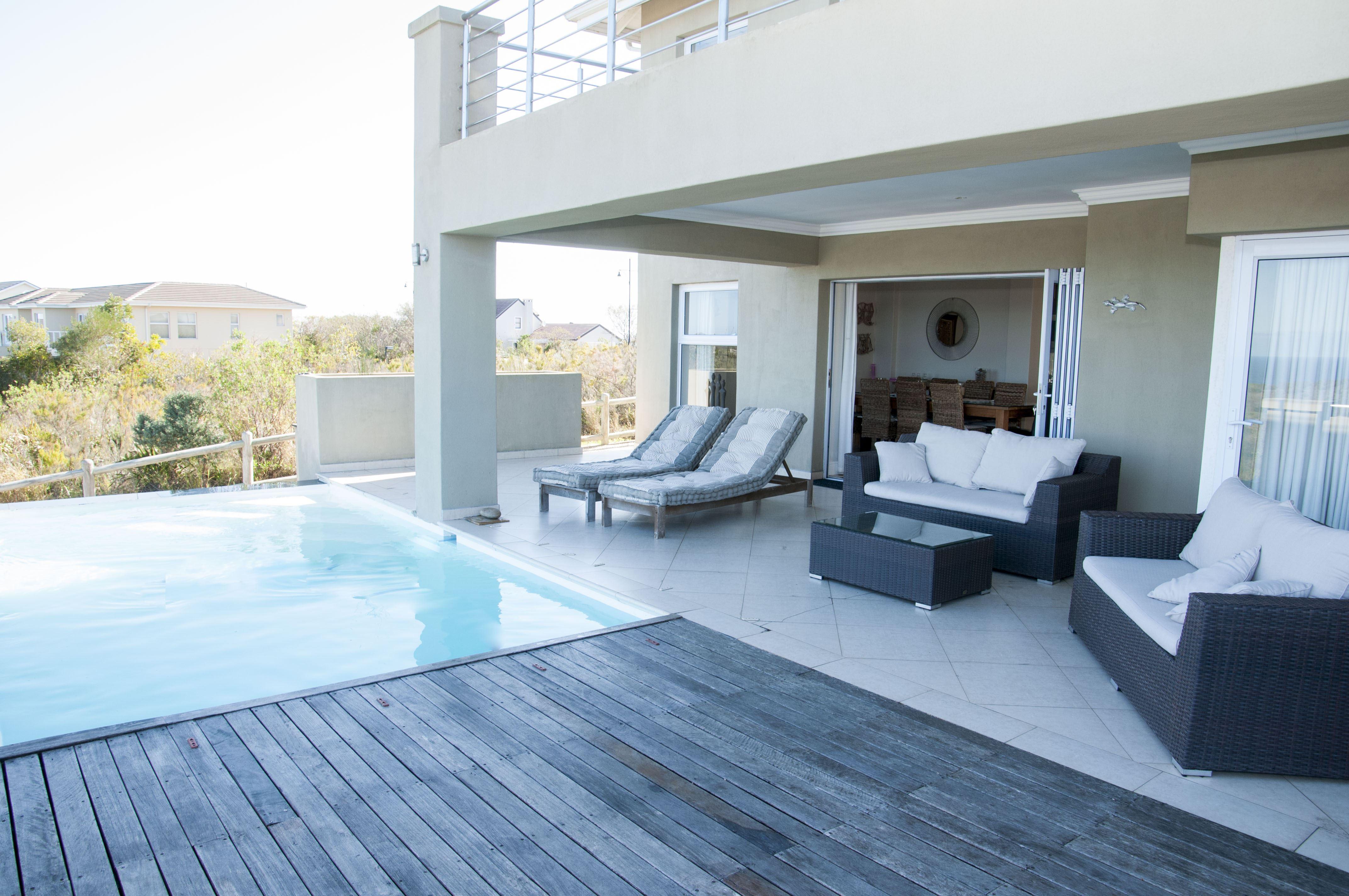 Pezula Double Storey Luxury - SL9