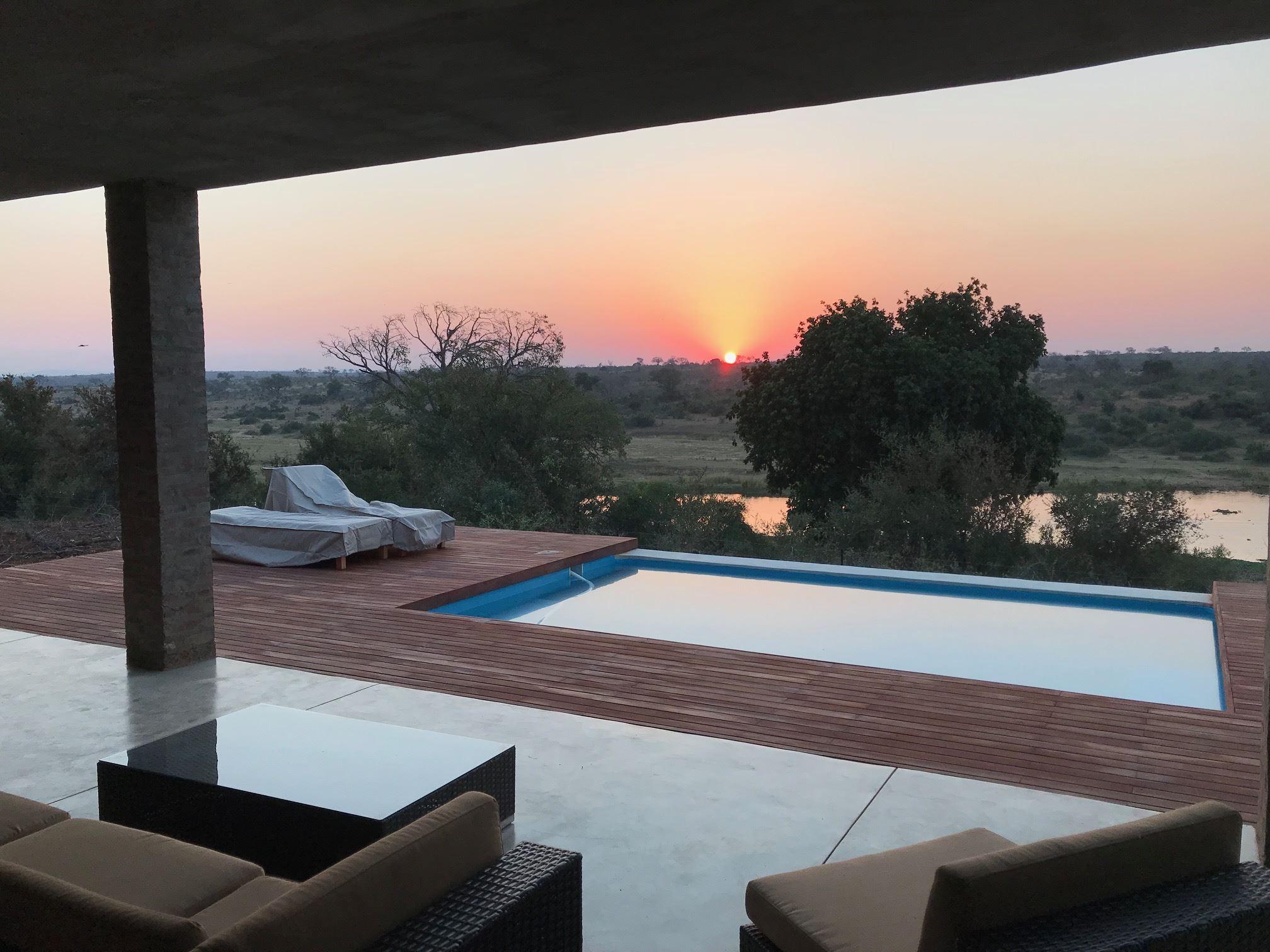 Nzuri River Lodge | Mjejane Private Game Reserve Self-catering