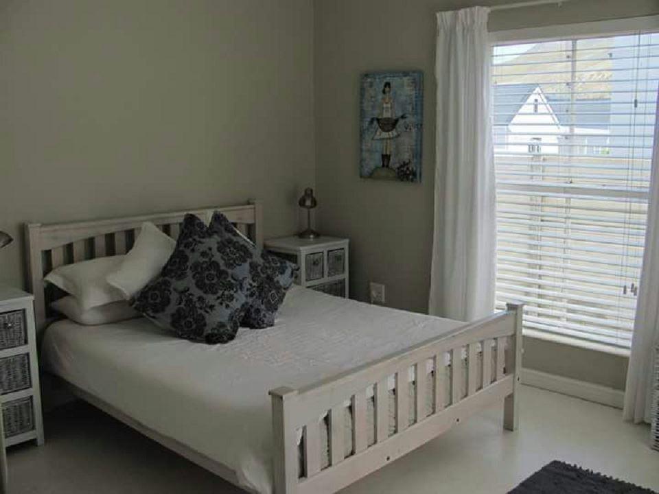 Visser's Cottage