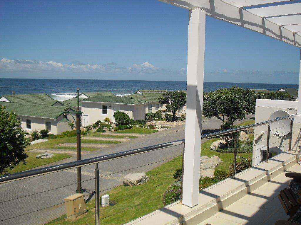 Whale Rock | Westcliff (Hermanus) Self-catering