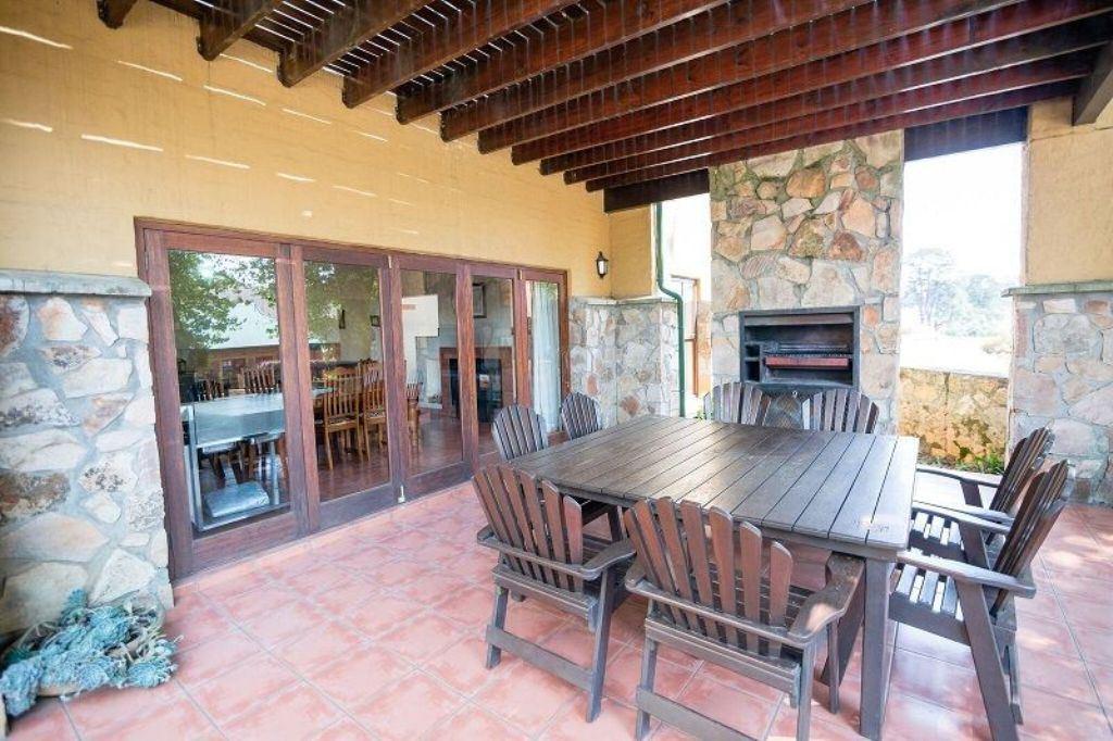 Catmandu | Accommodation Dullstroom