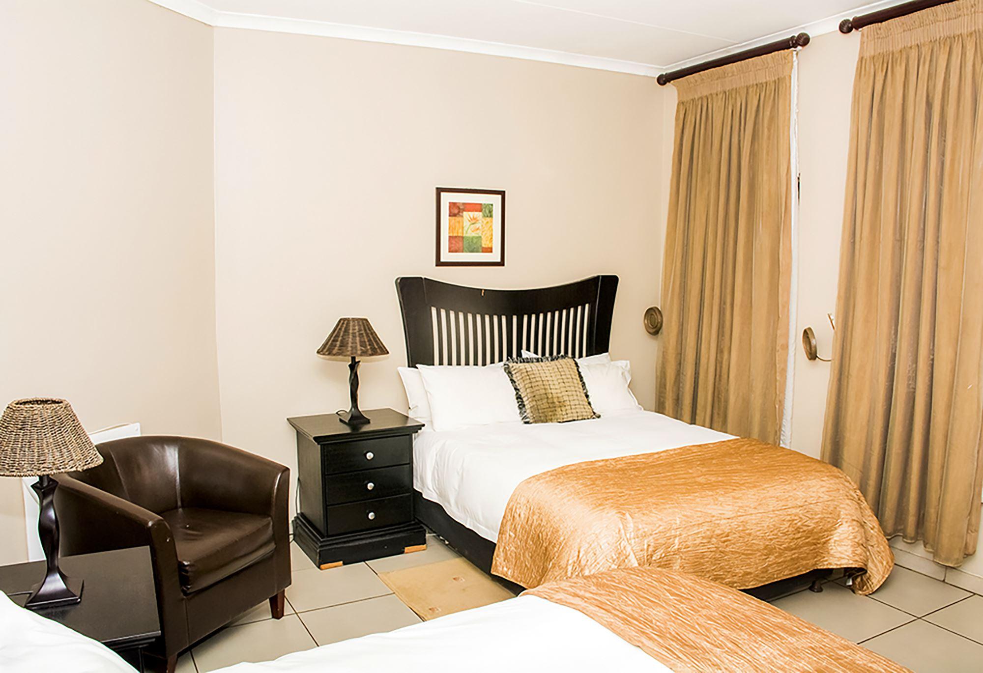 Covesto Guest House-Brooklyn | Brooklyn Accommodation