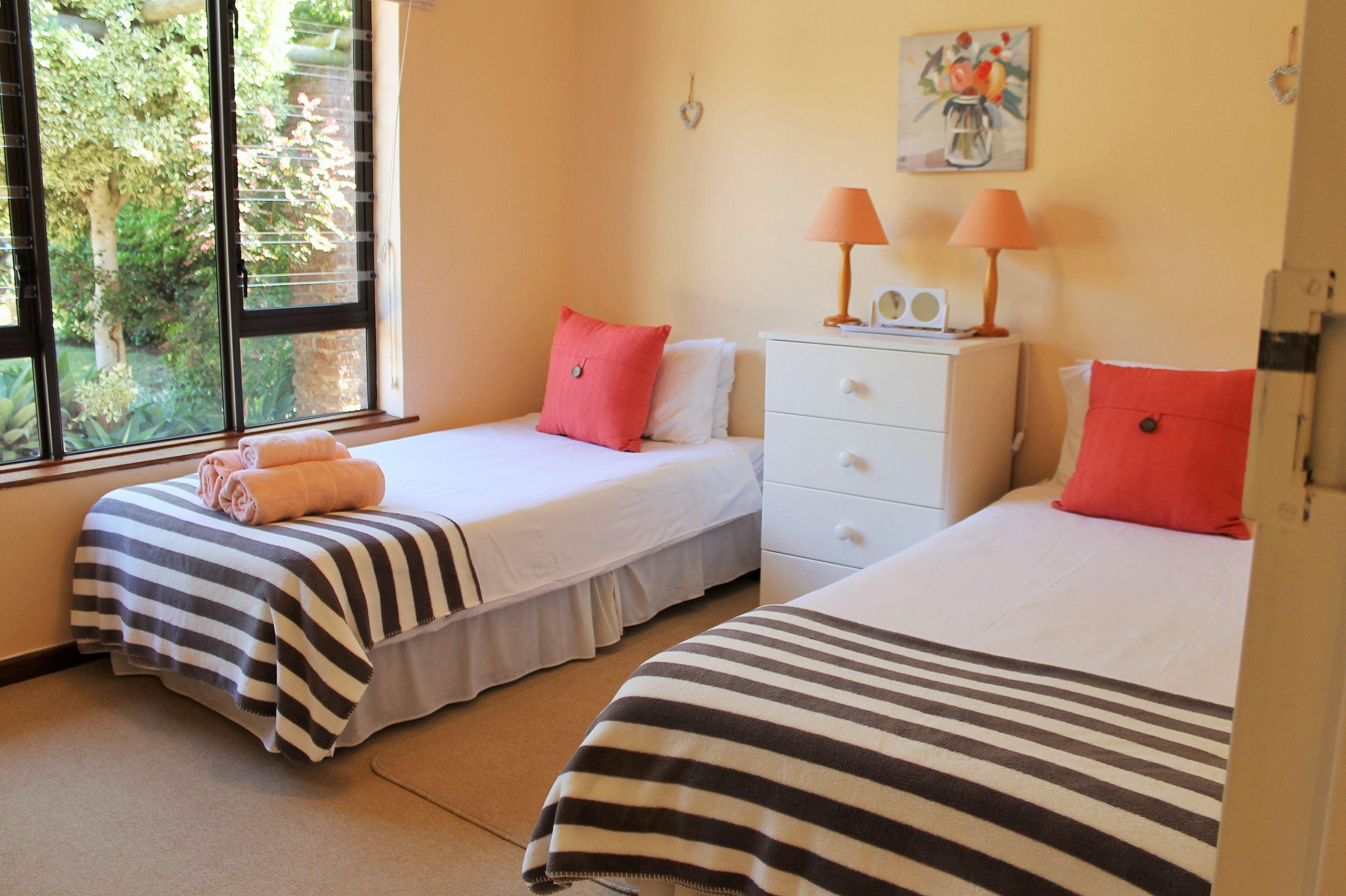 Badgers | Plettenberg Bay Accommodation