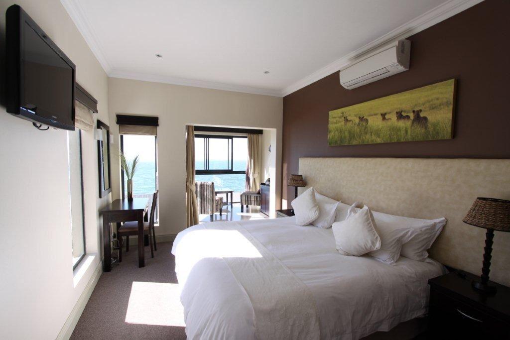 2 Night Simon's Town Guest House Package
