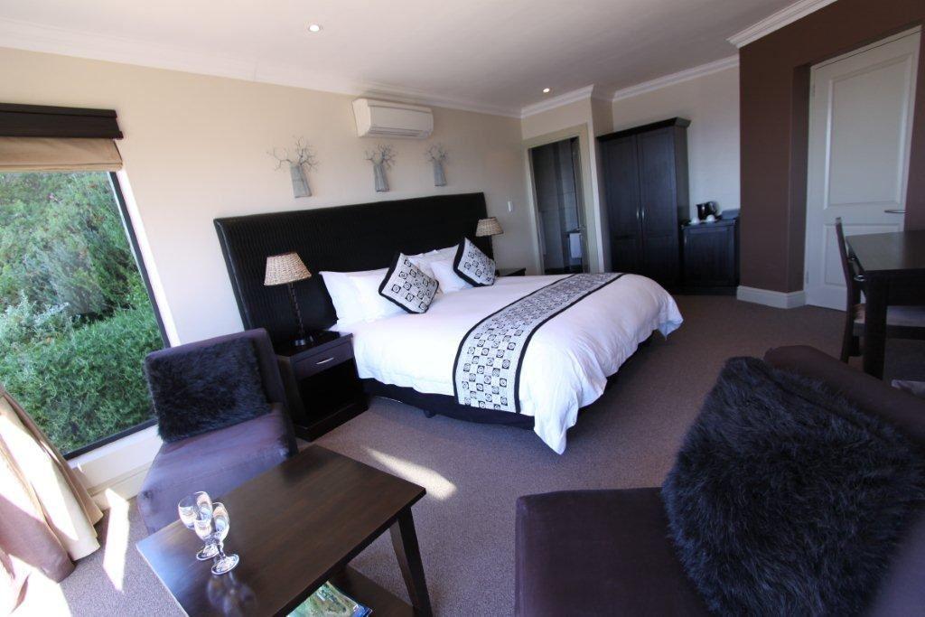 2 Night Simon's Town Guest House Package