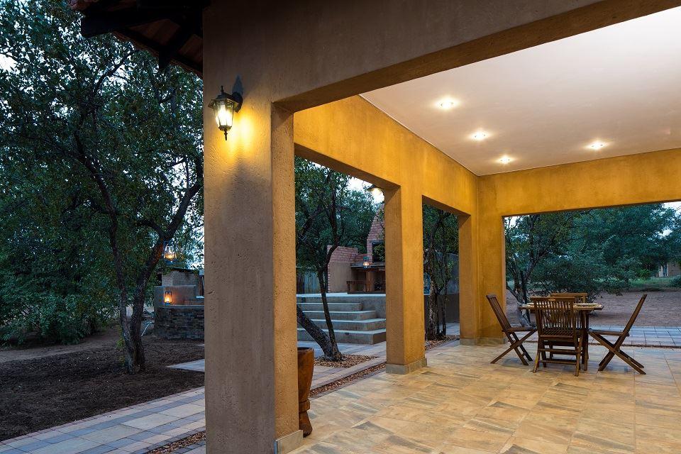 Cottage Lenise | Phalaborwa Accommodation