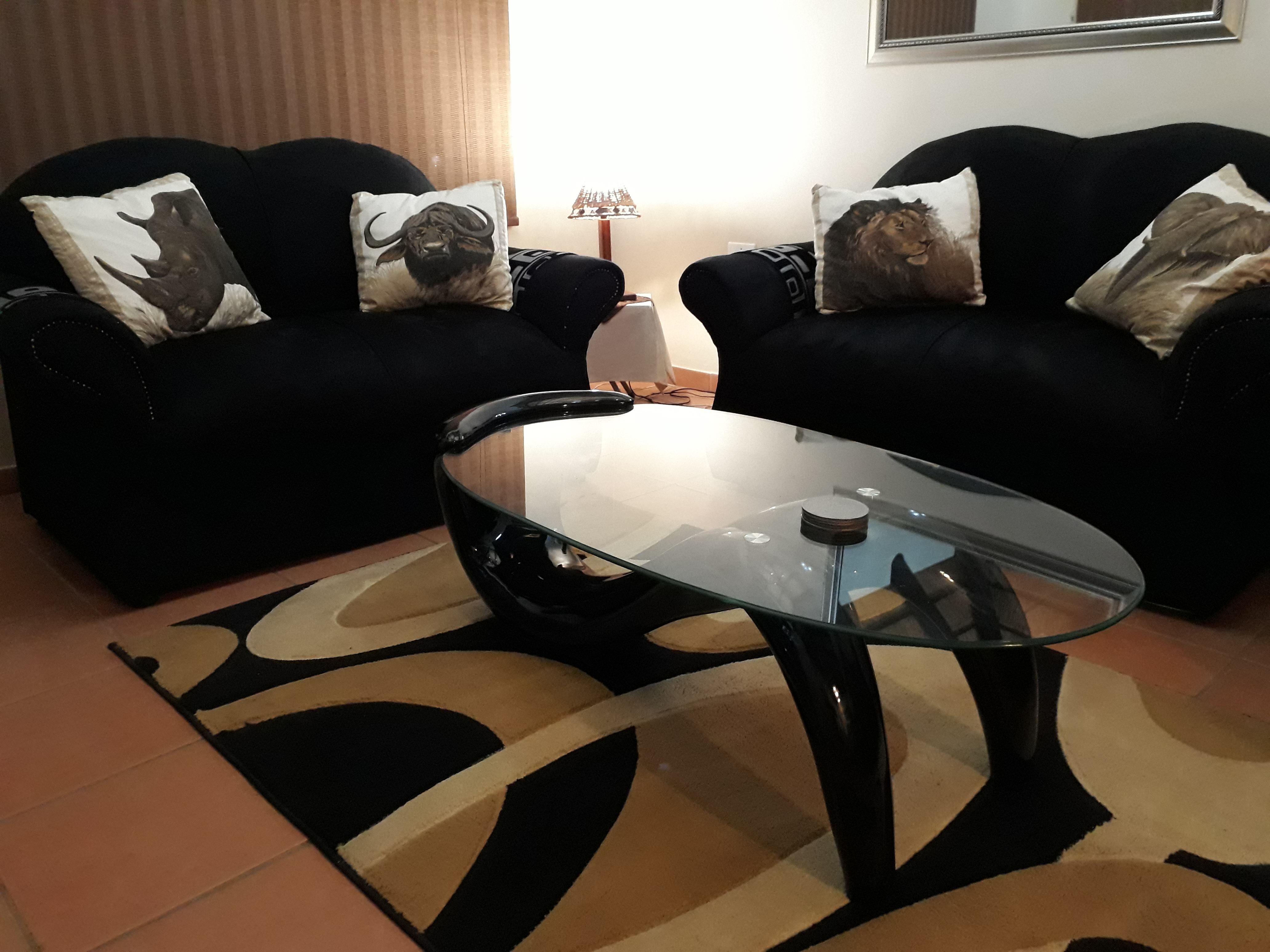 Marula Garden Cottage