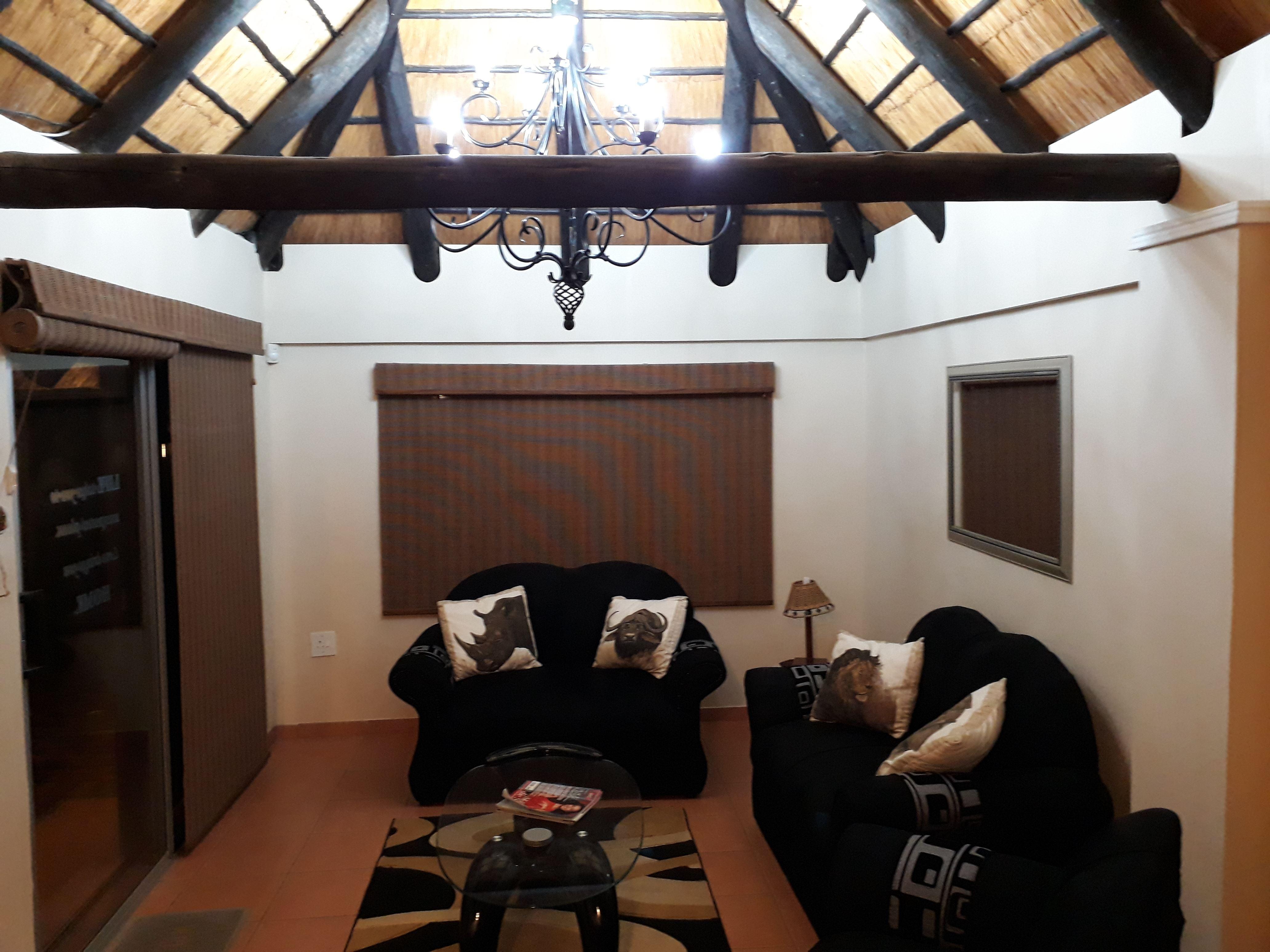 Marula Garden Cottage