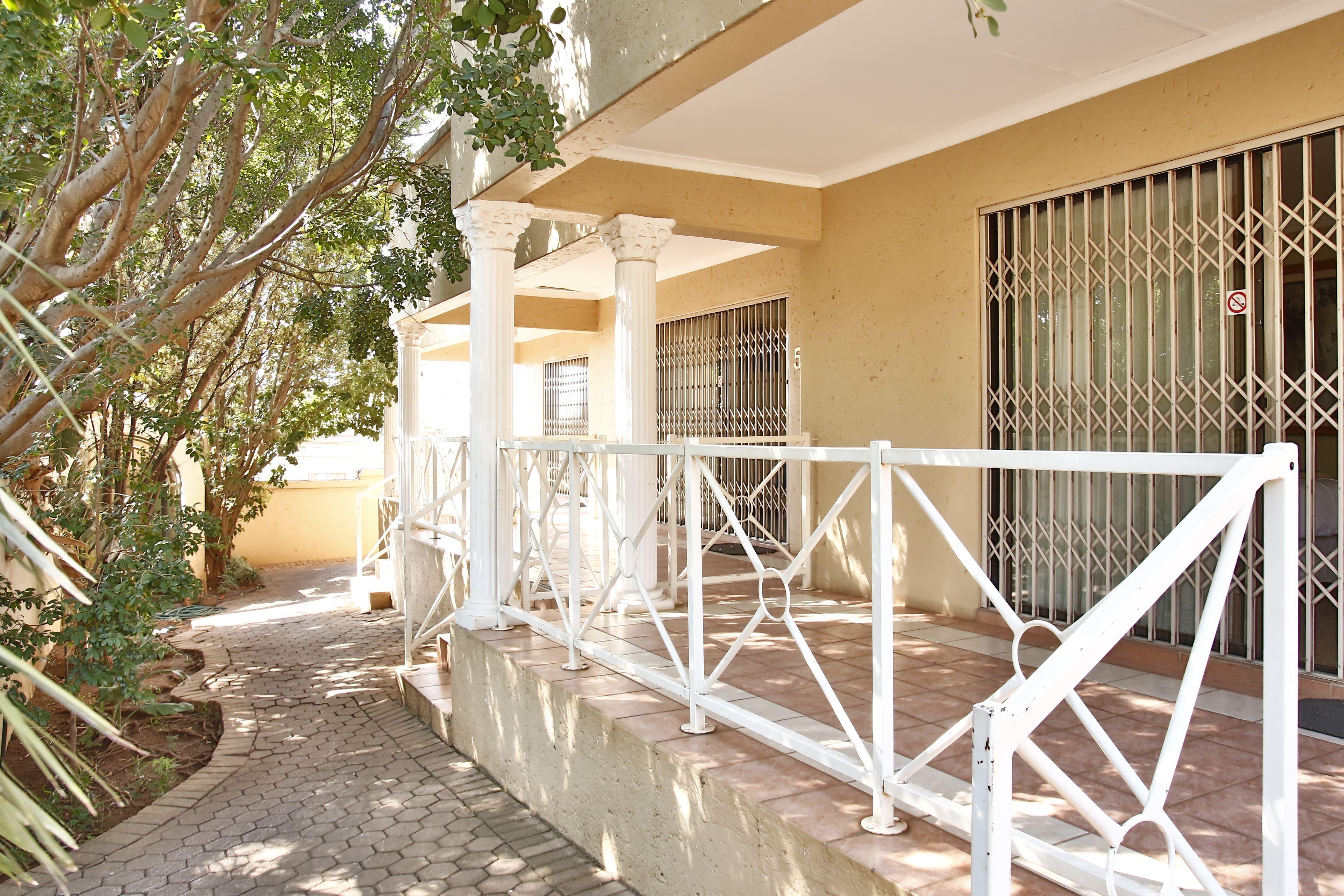 Cedar Country Lodge | Noordheuwel Accommodation