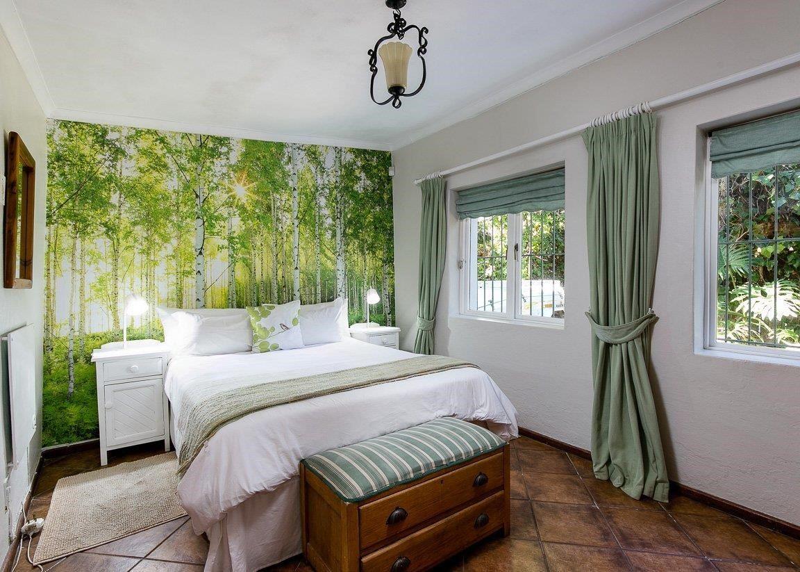 2 Night Sacred Mountain Lodge Package | Noordhoek Accommodation