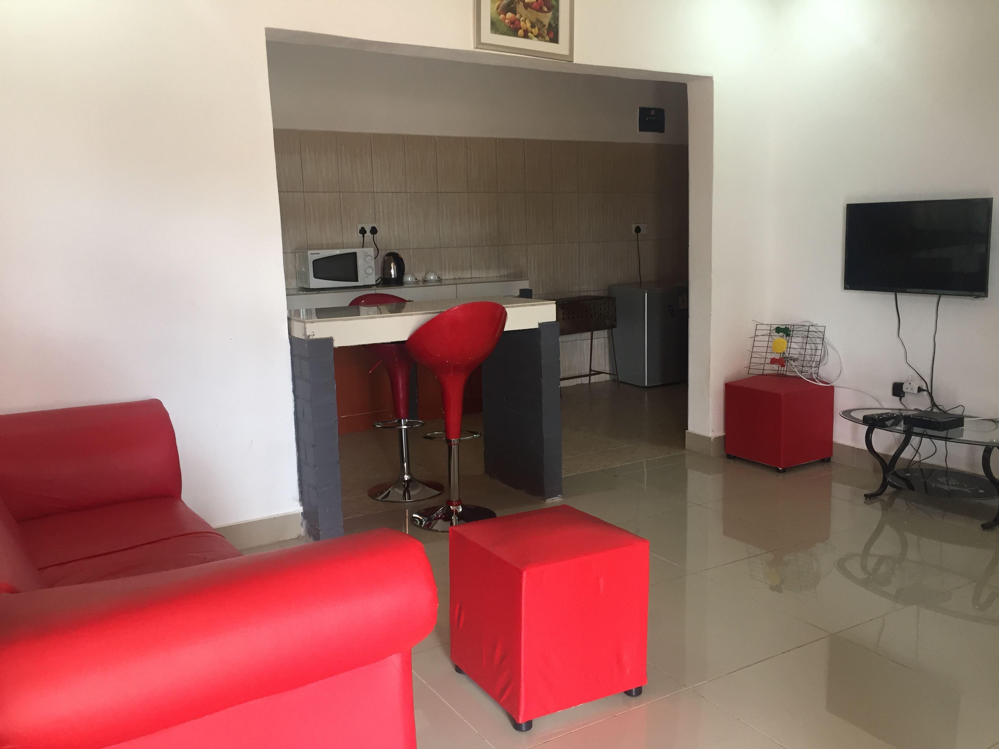 Sweet Home Apartments | Accommodation Mosi Oa Tunya Nat Park