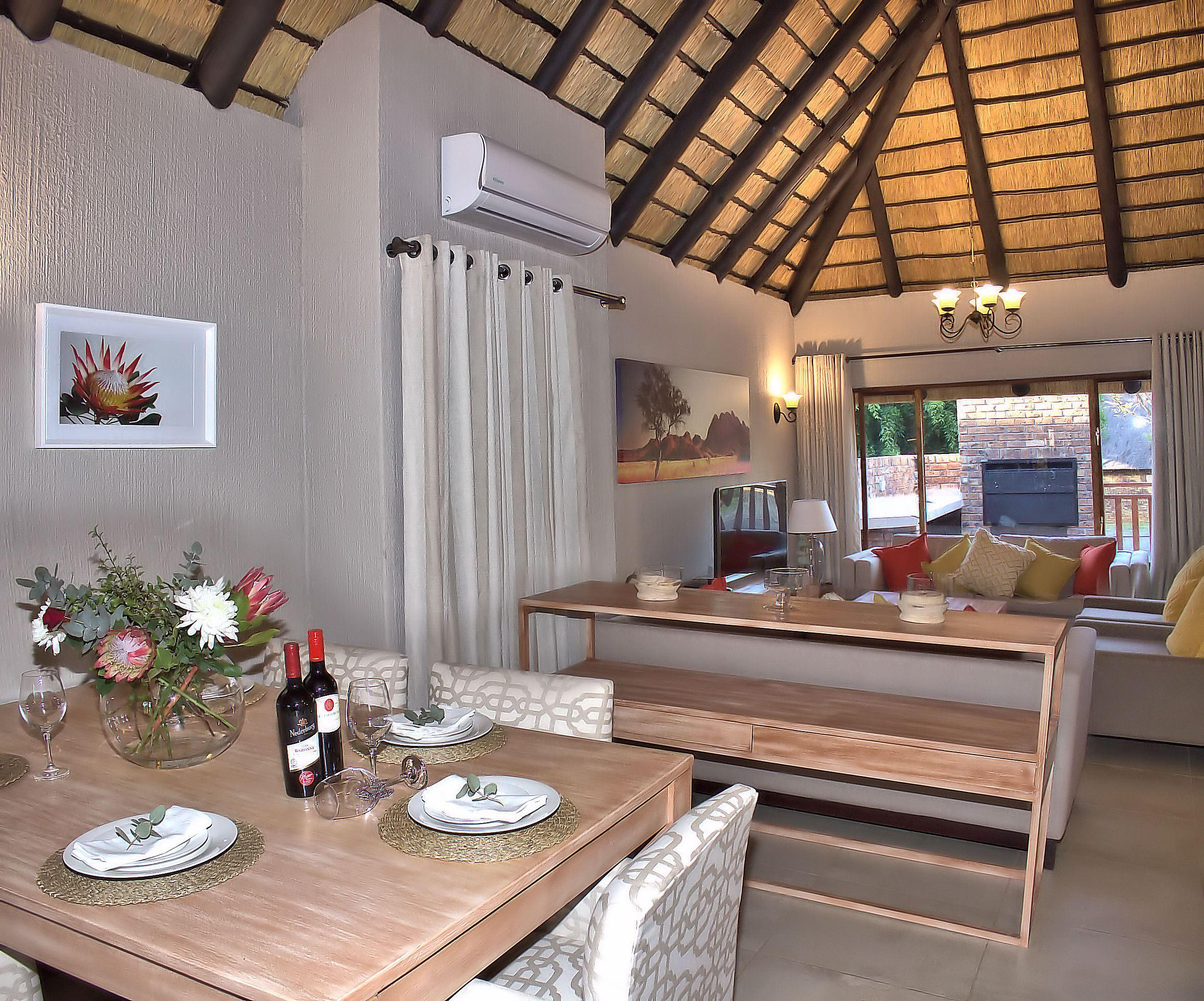 Kruger Park Lodge Unit No. 509 | Lodges Hazyview