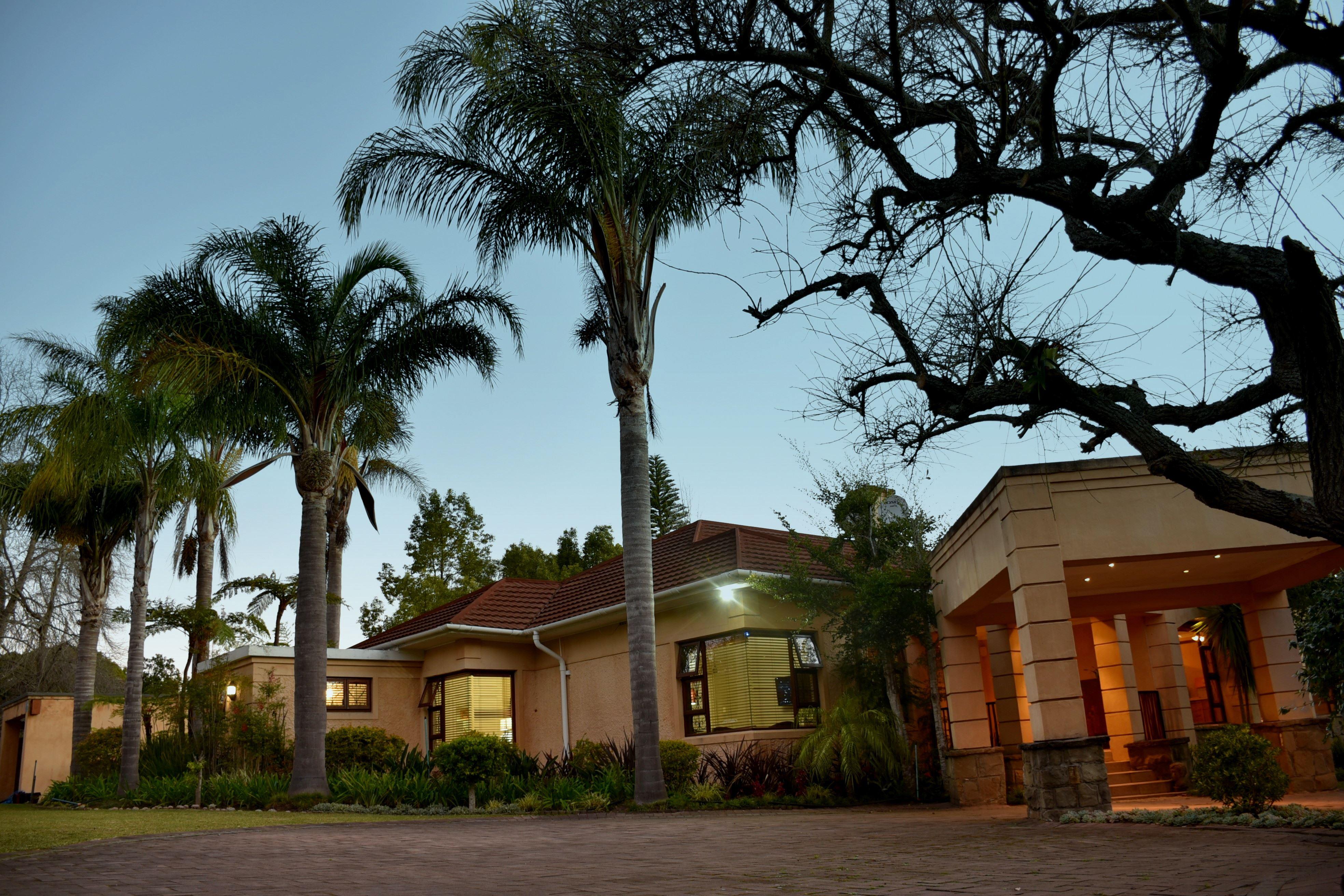 Myrtle Manor | Heatherlands Self-catering